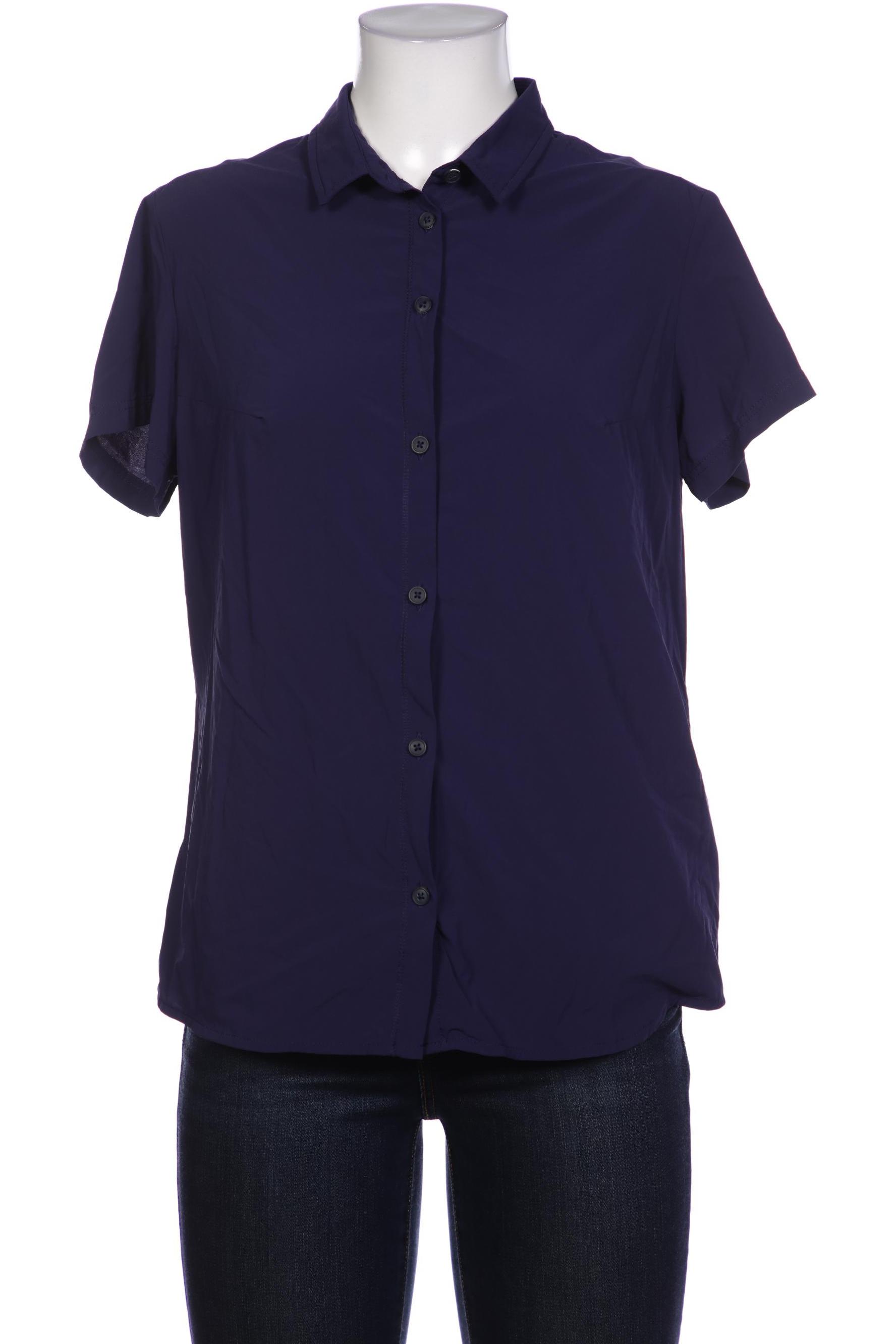 

Mammut Damen Bluse, flieder, Gr. 38