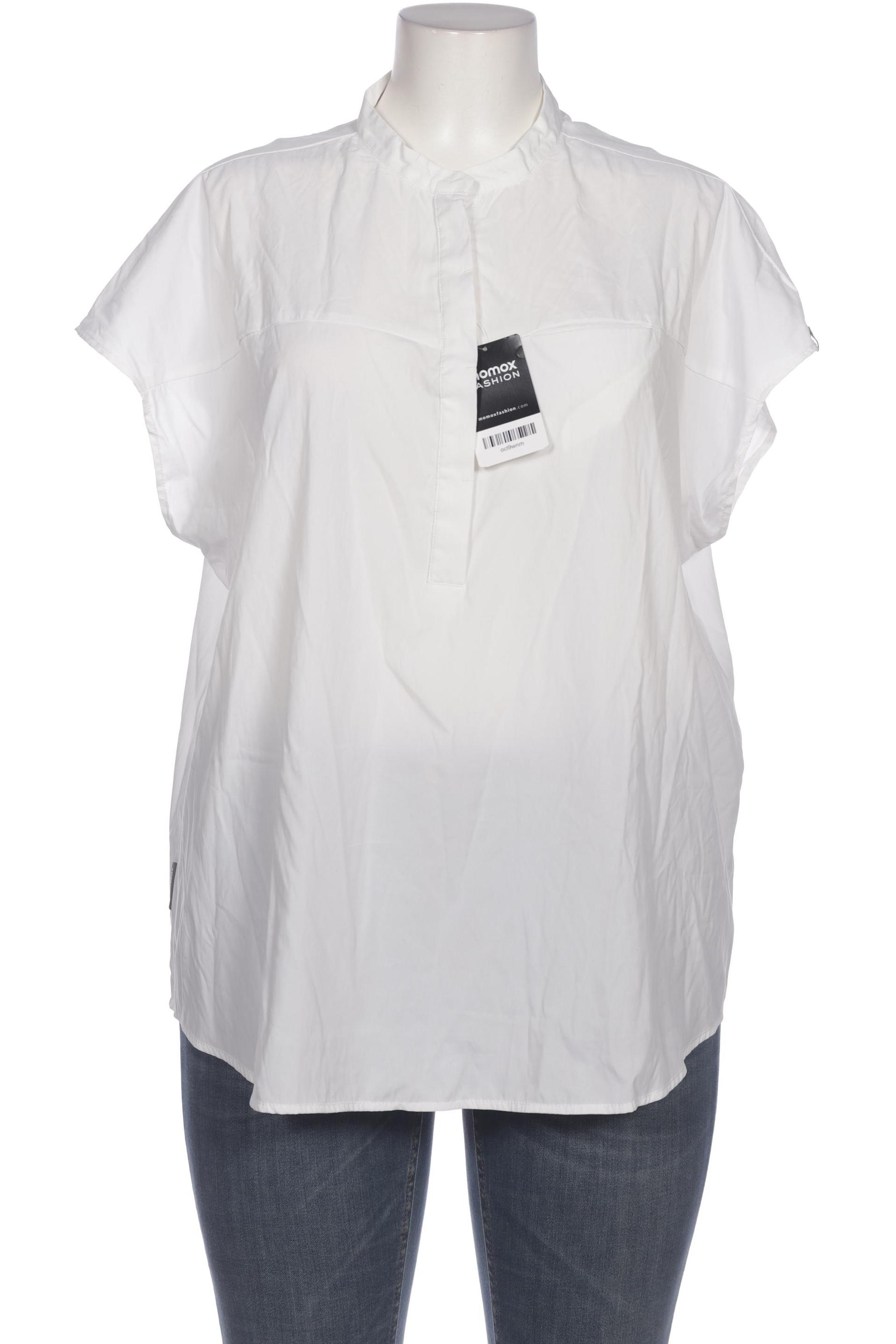 

Mammut Damen Bluse, weiß, Gr. 46