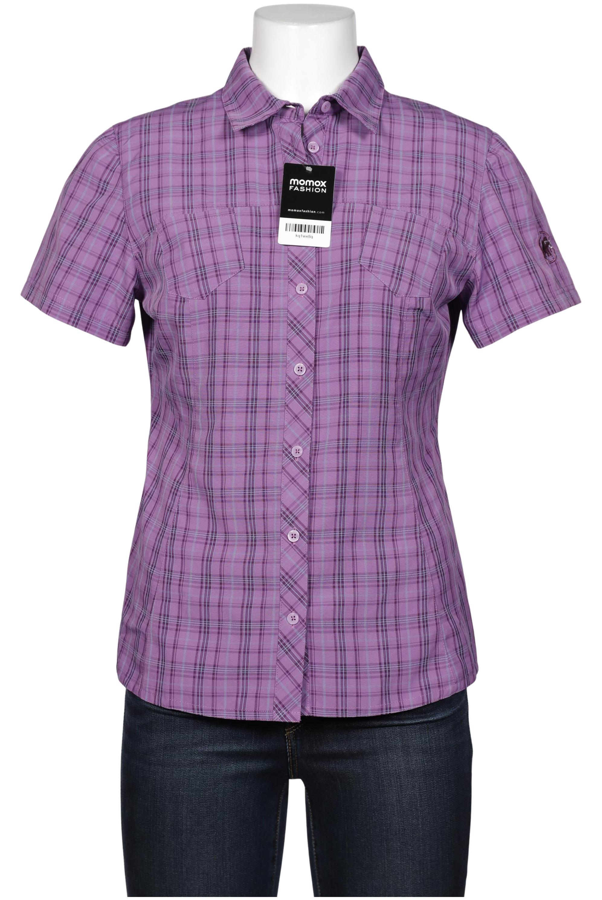 

Mammut Damen Bluse, flieder, Gr. 38