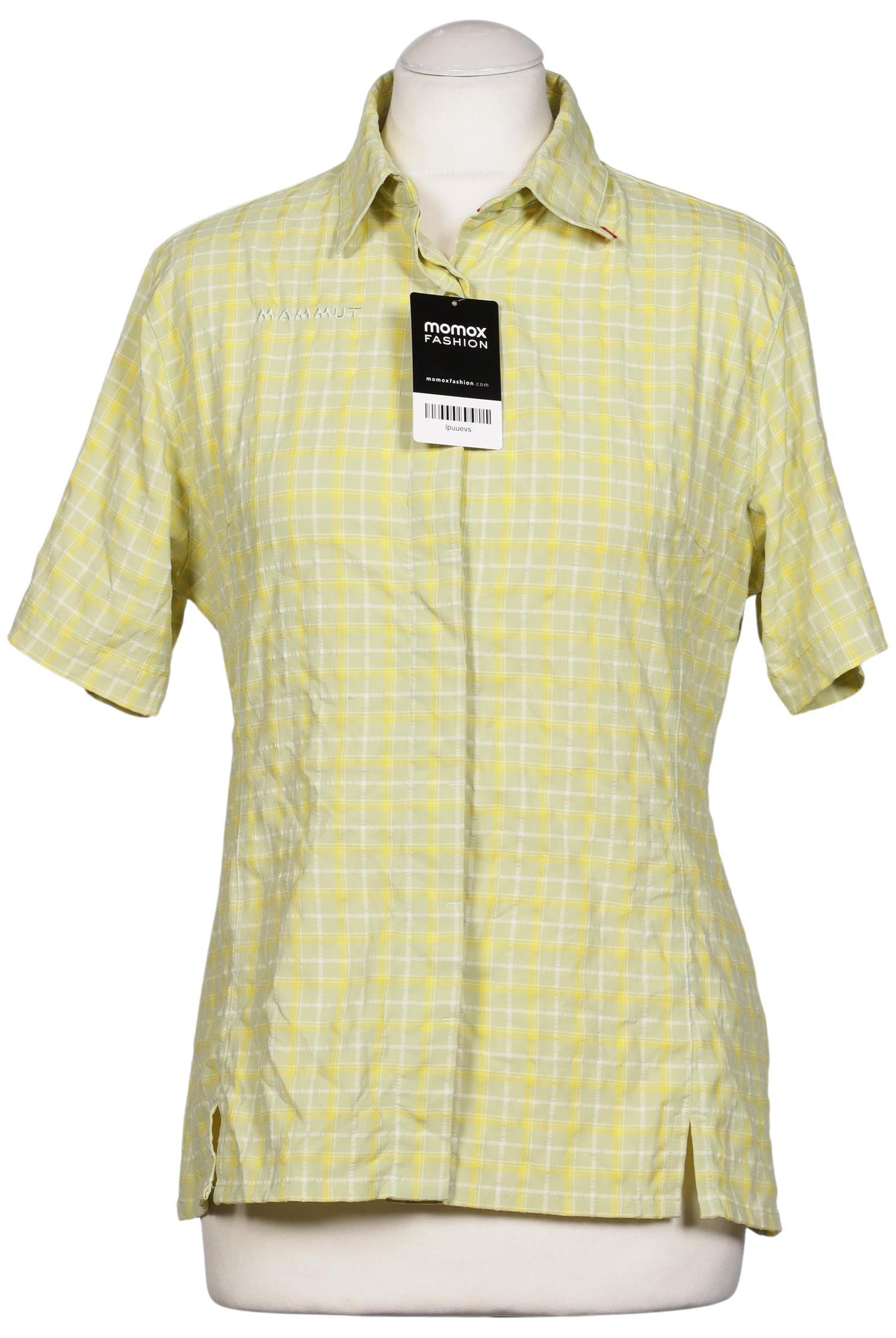 

Mammut Damen Bluse, mehrfarbig, Gr. 38