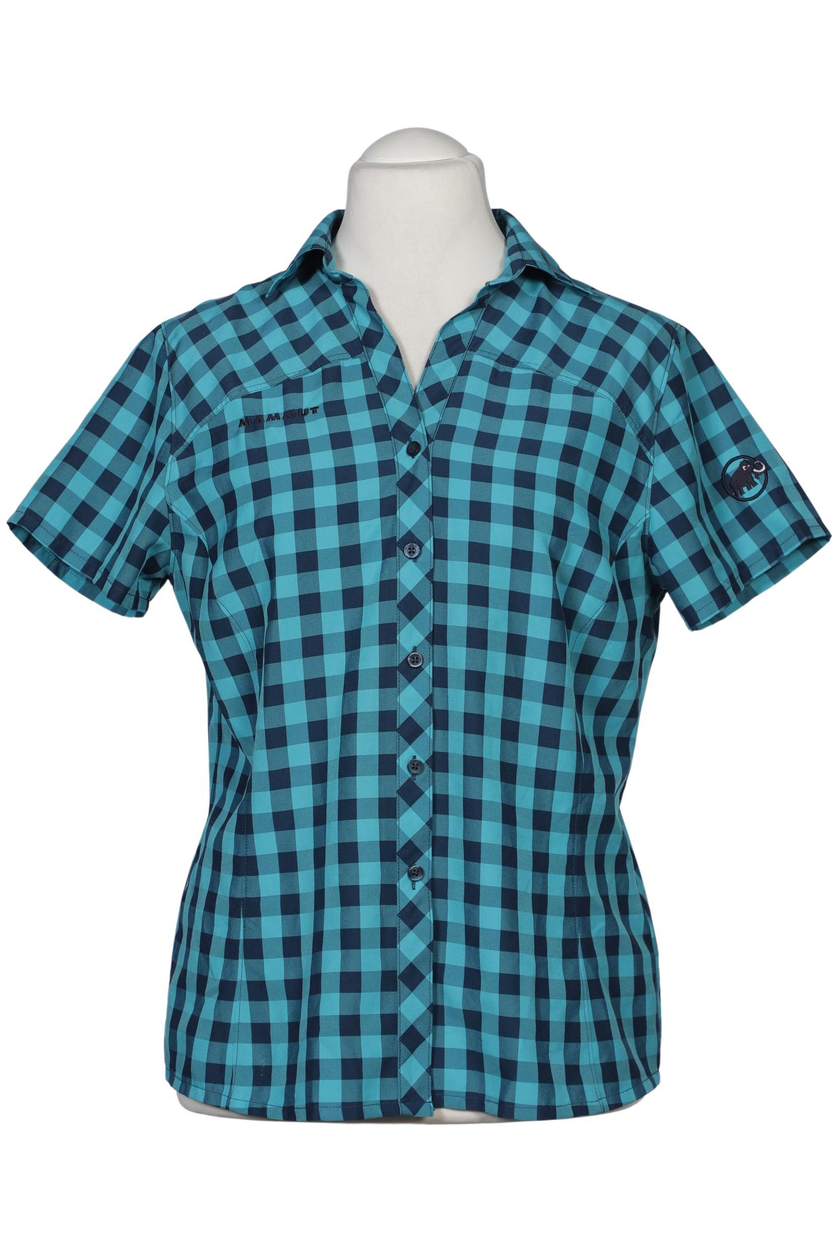 

Mammut Damen Bluse, mehrfarbig, Gr. 42