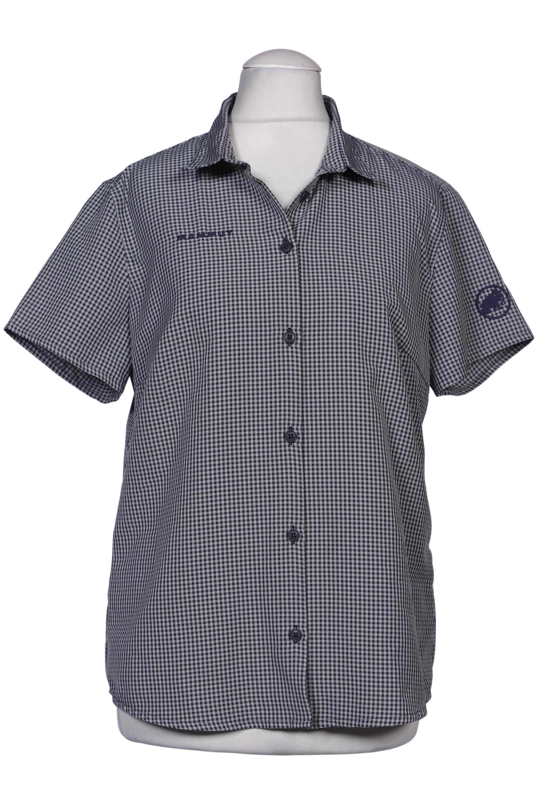 Thumbnail - Mammut Damen Bluse, marineblau, Gr. 36