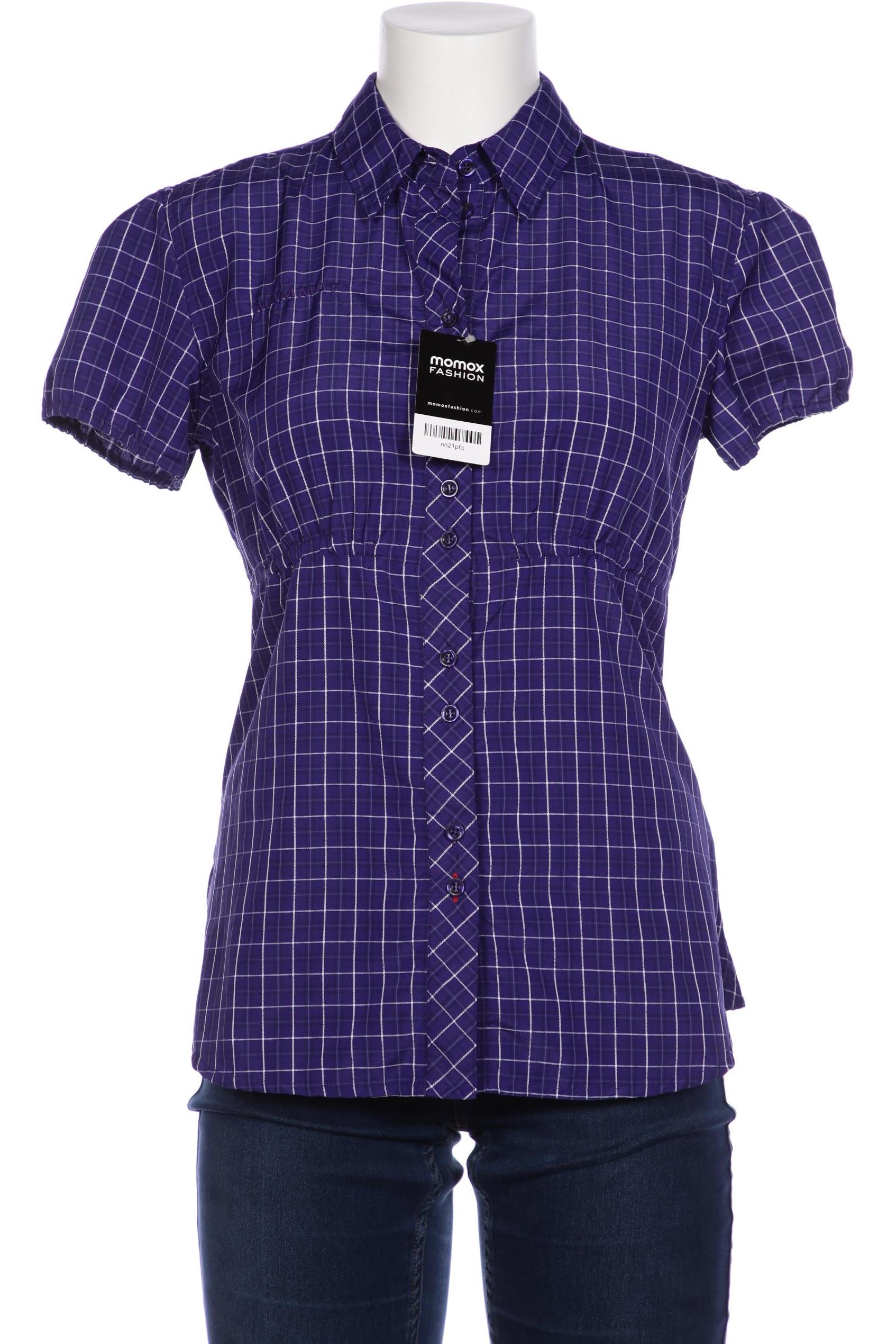 

Mammut Damen Bluse, marineblau, Gr. 38