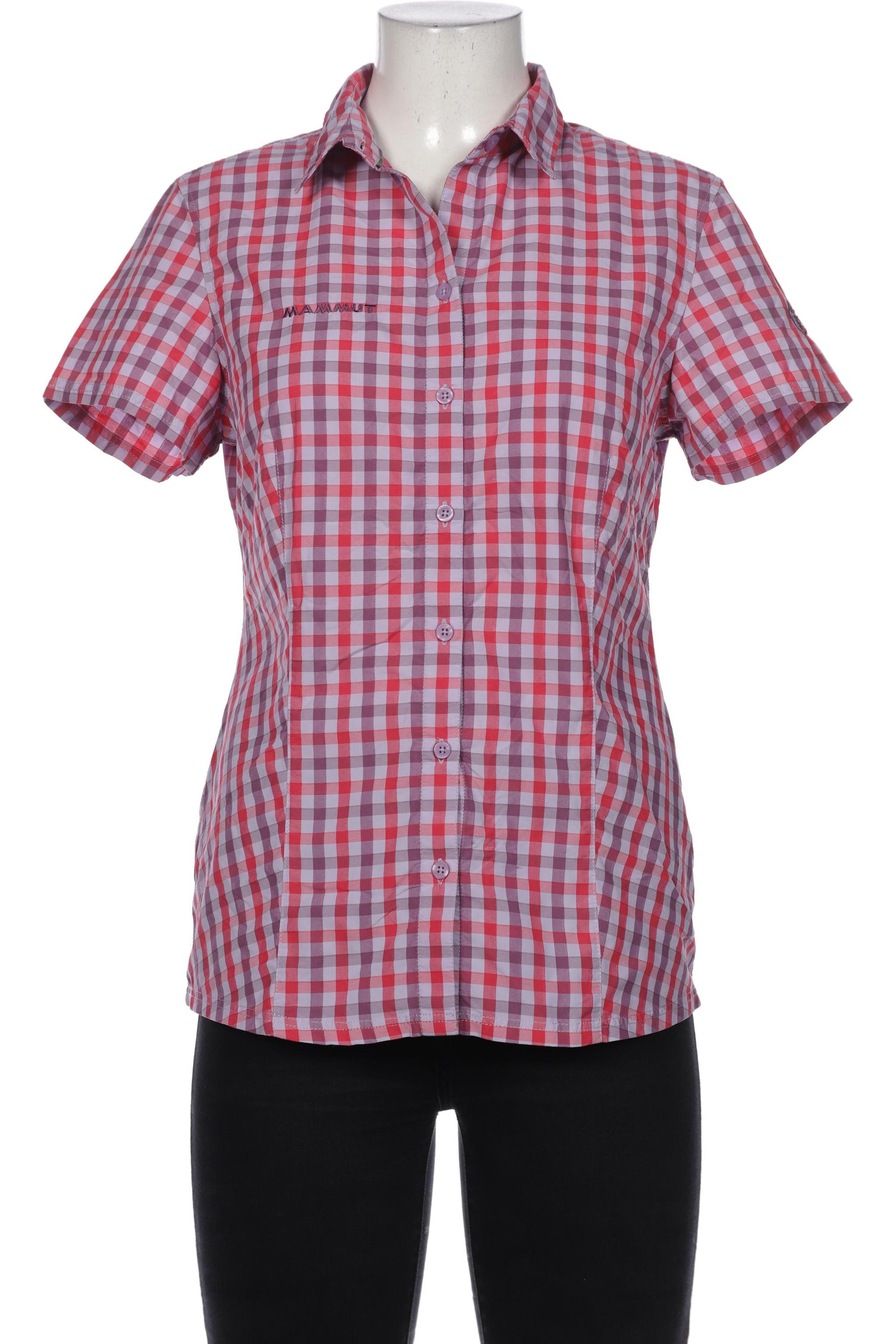 

Mammut Damen Bluse, flieder, Gr. 38