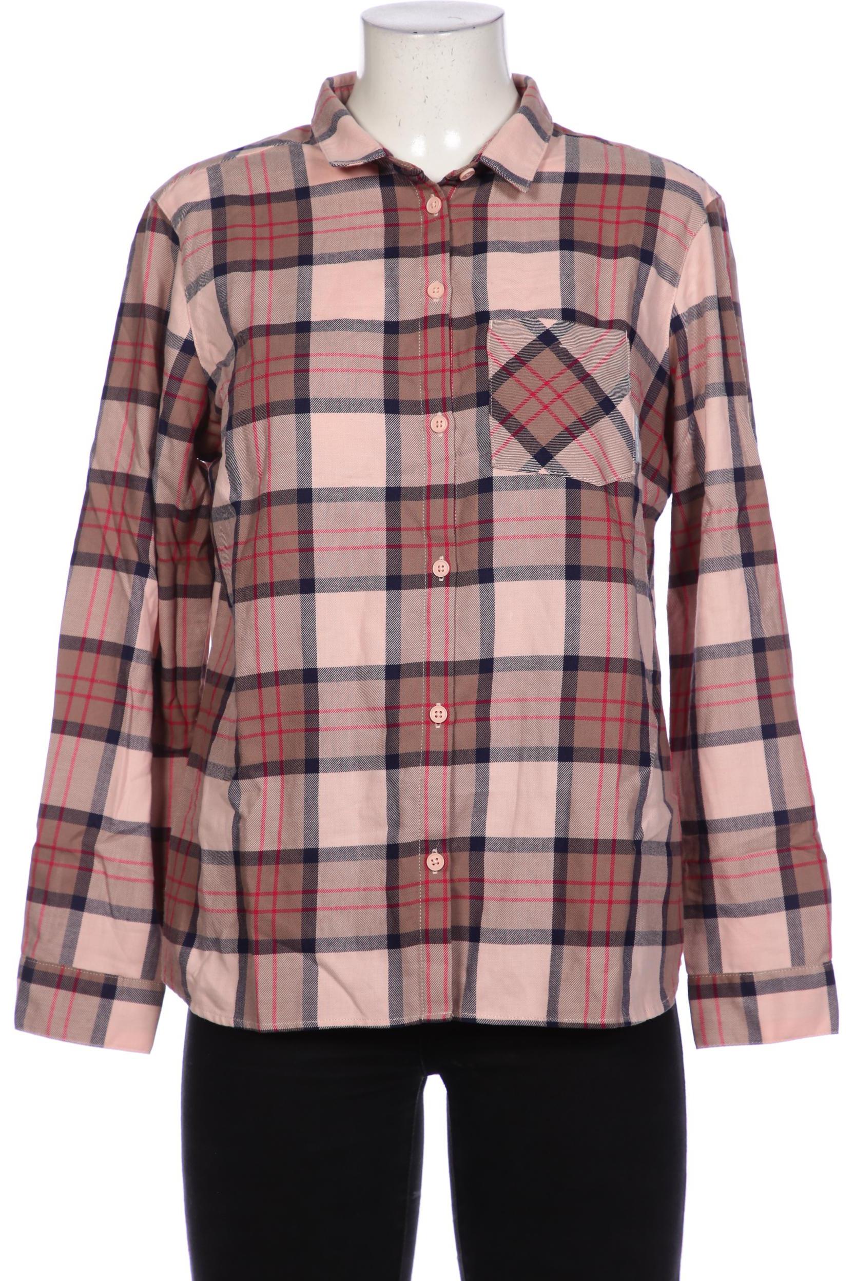 

Mammut Damen Bluse, pink, Gr. 42