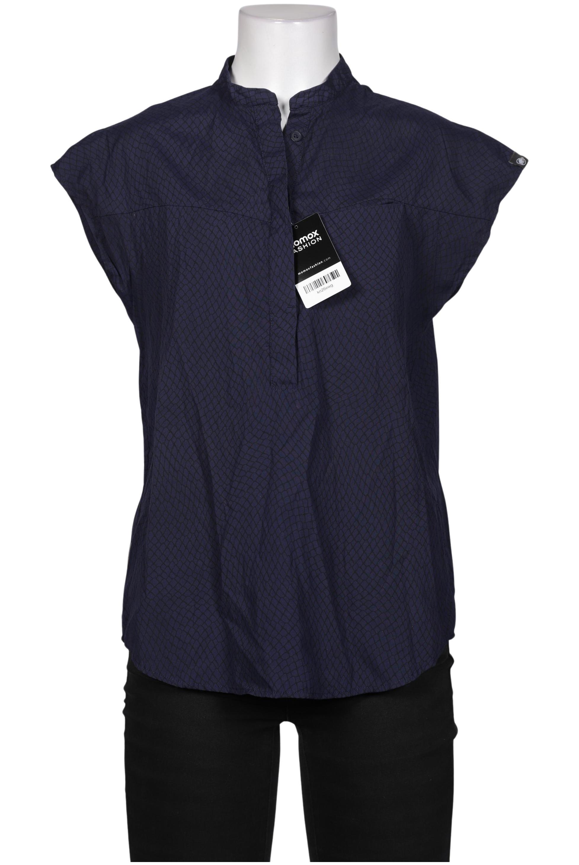 

Mammut Damen Bluse, marineblau, Gr. 36