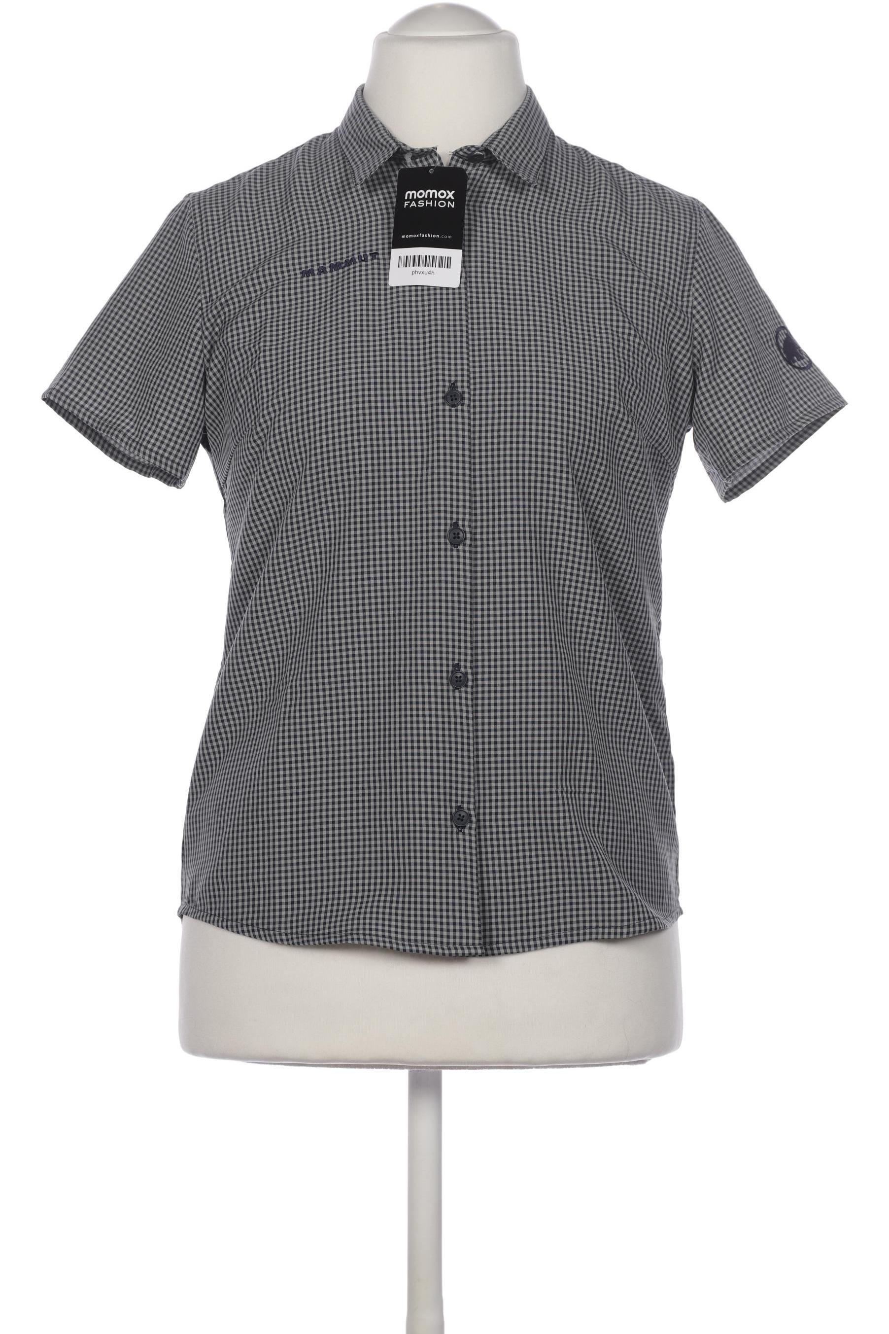 

Mammut Damen Bluse, grau, Gr. 36