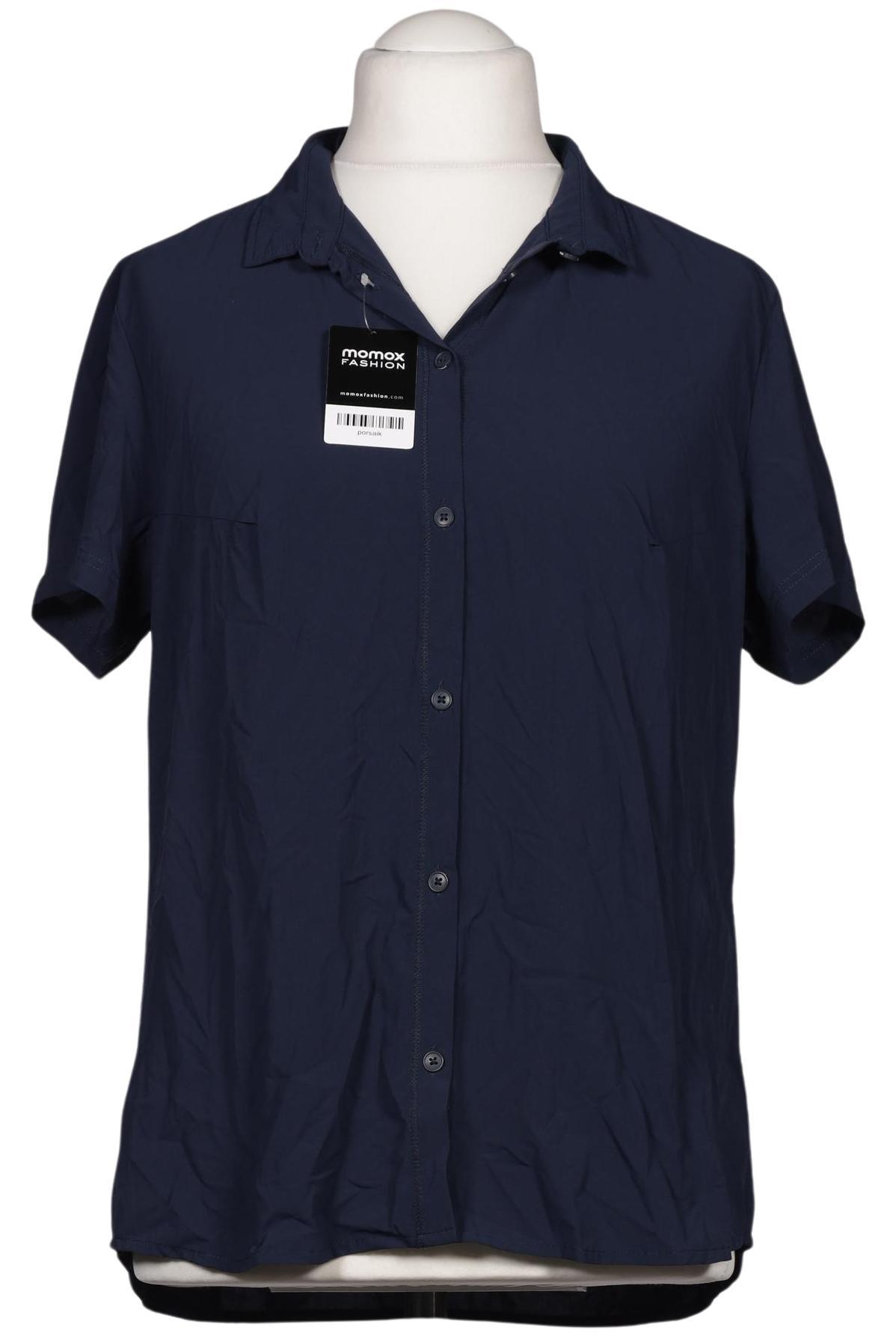 

Mammut Damen Bluse, marineblau, Gr. 42