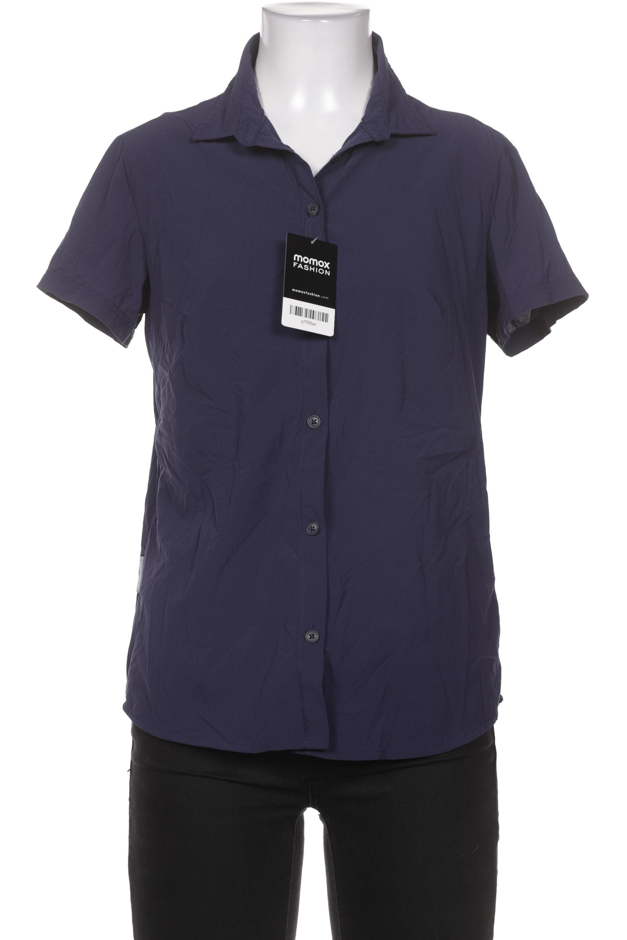 

Mammut Damen Bluse, marineblau, Gr. 36