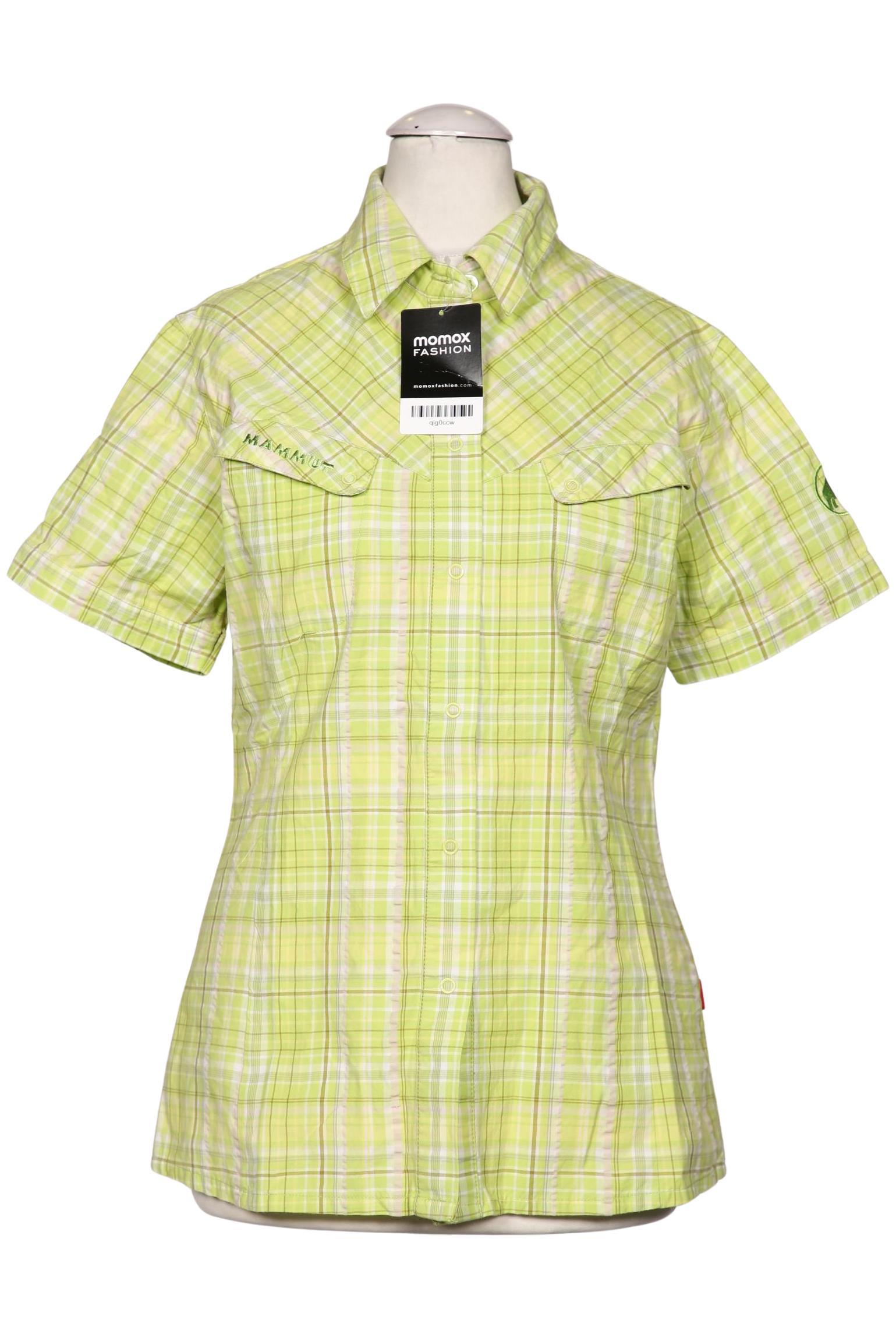 

Mammut Damen Bluse, mehrfarbig, Gr. 36