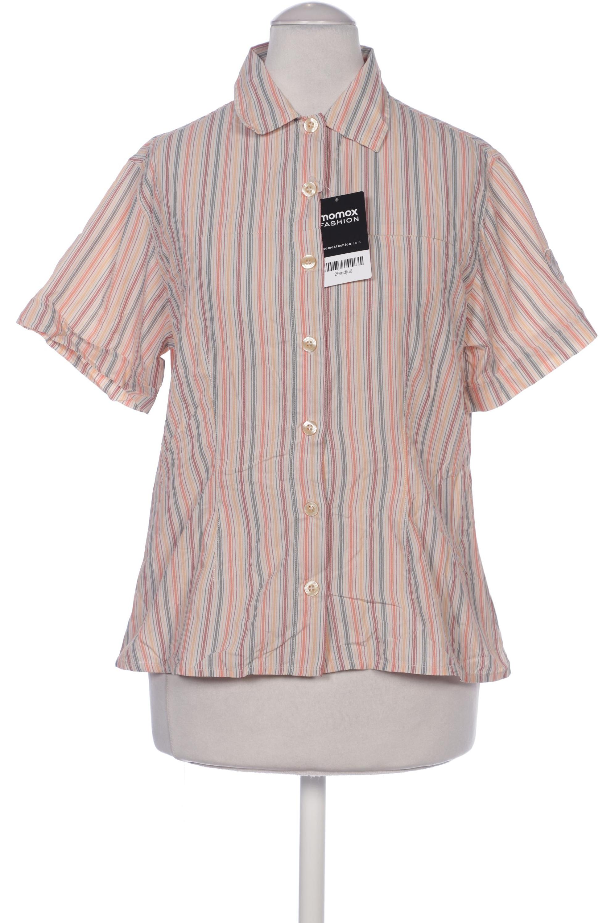 

Mammut Damen Bluse, orange, Gr. 36