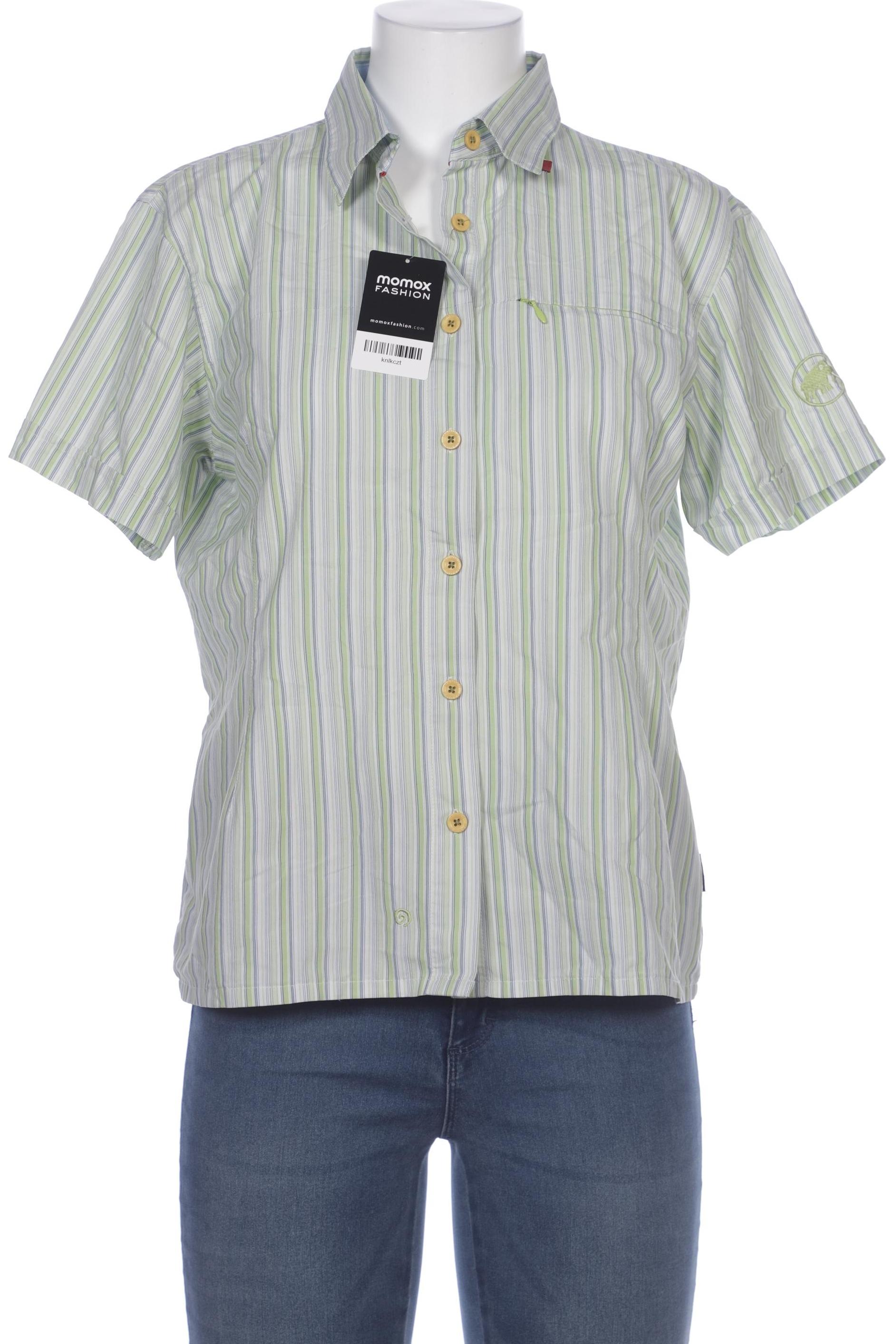 

Mammut Damen Bluse, grün, Gr. 42