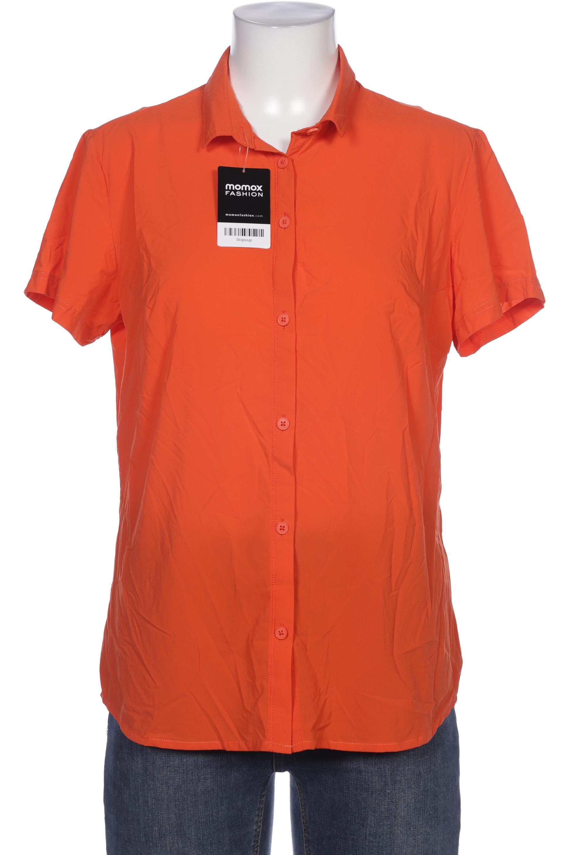 

MAMMUT Damen Bluse, orange