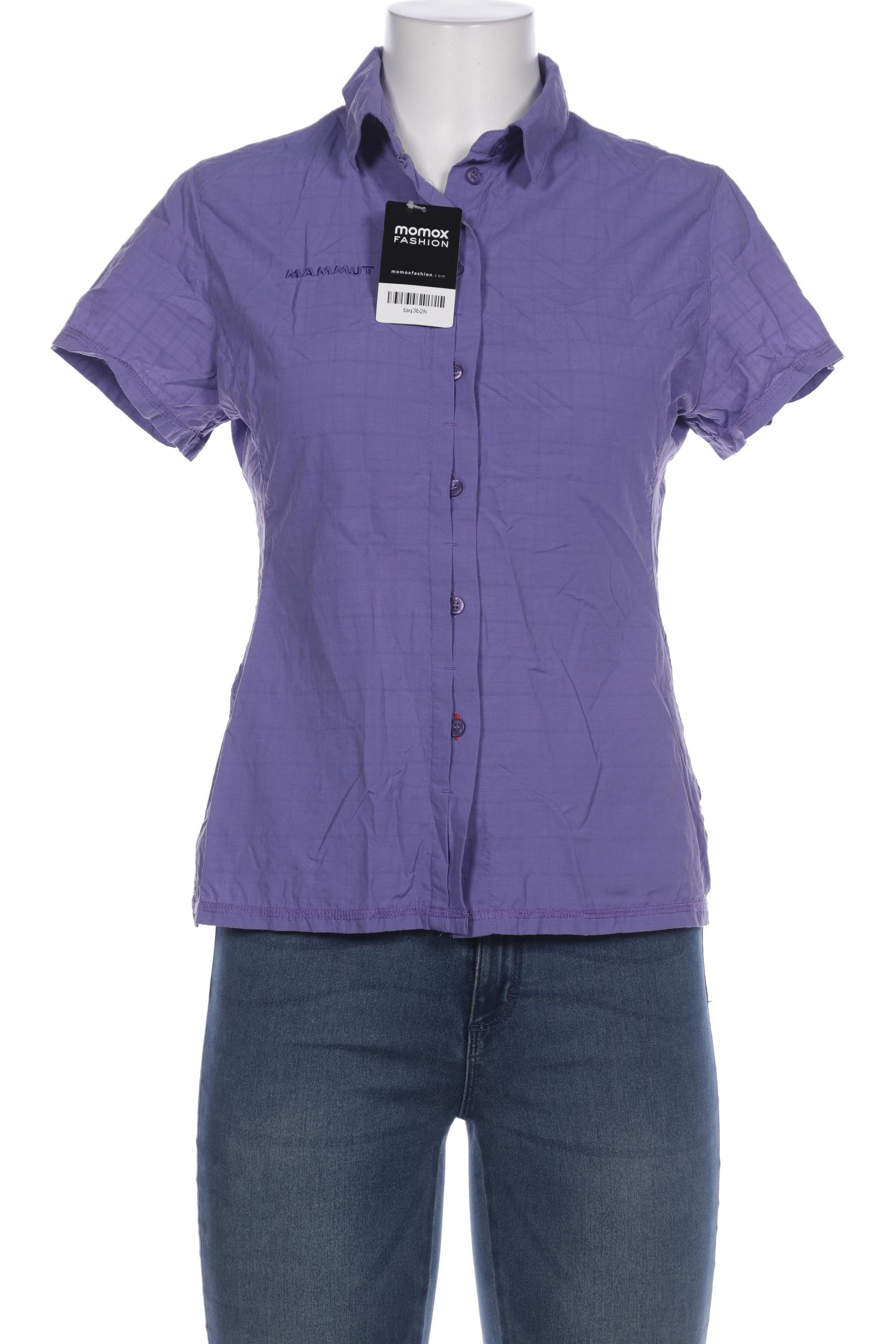 

Mammut Damen Bluse, flieder, Gr. 38