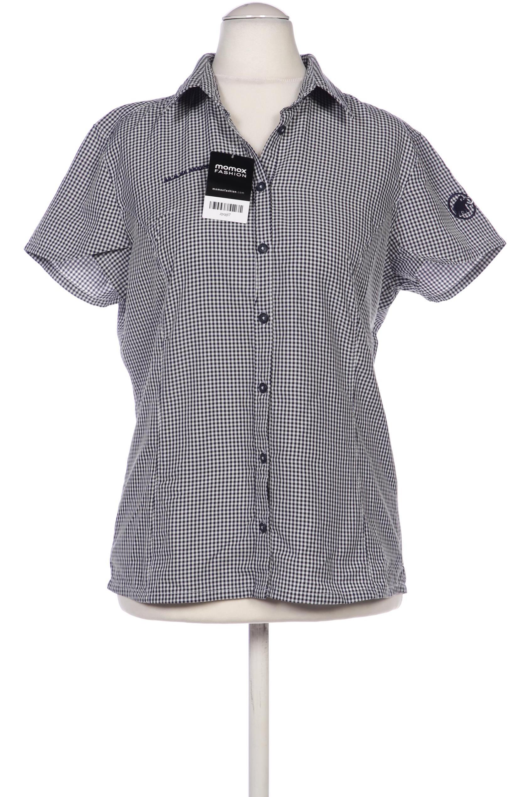 

Mammut Damen Bluse, marineblau, Gr. 38