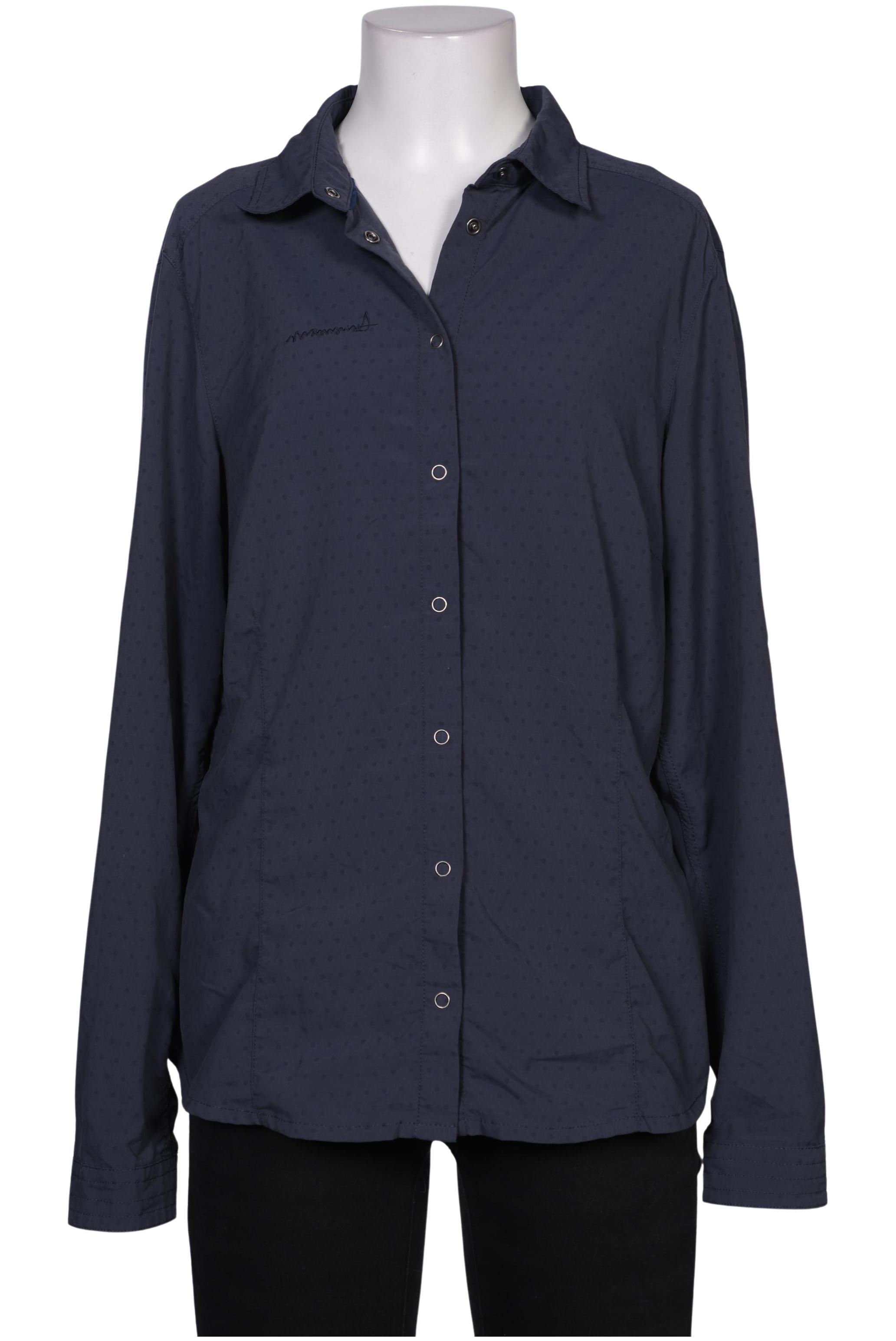 

Mammut Damen Bluse, marineblau, Gr. 44