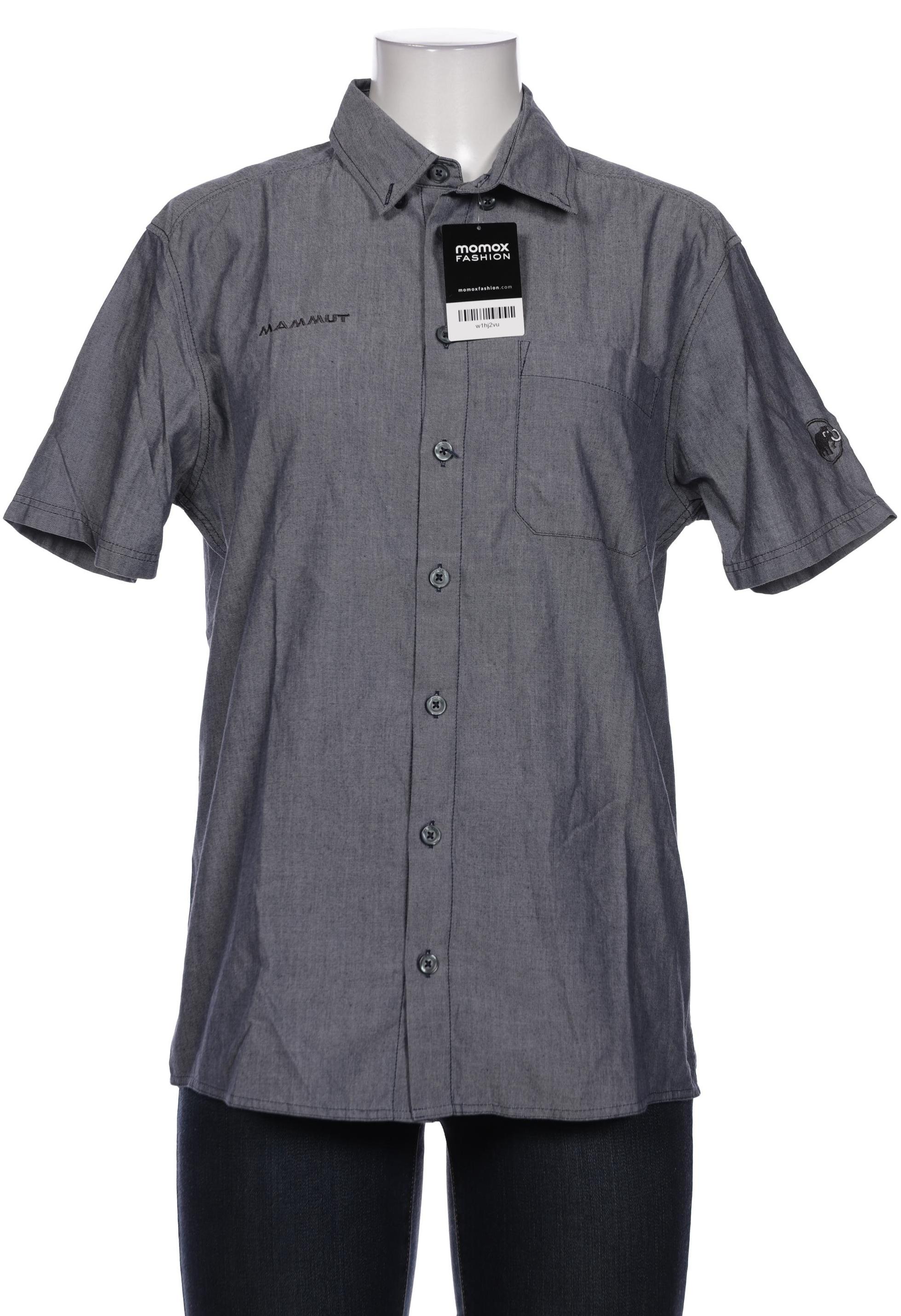 

Mammut Damen Bluse, grau, Gr. 38