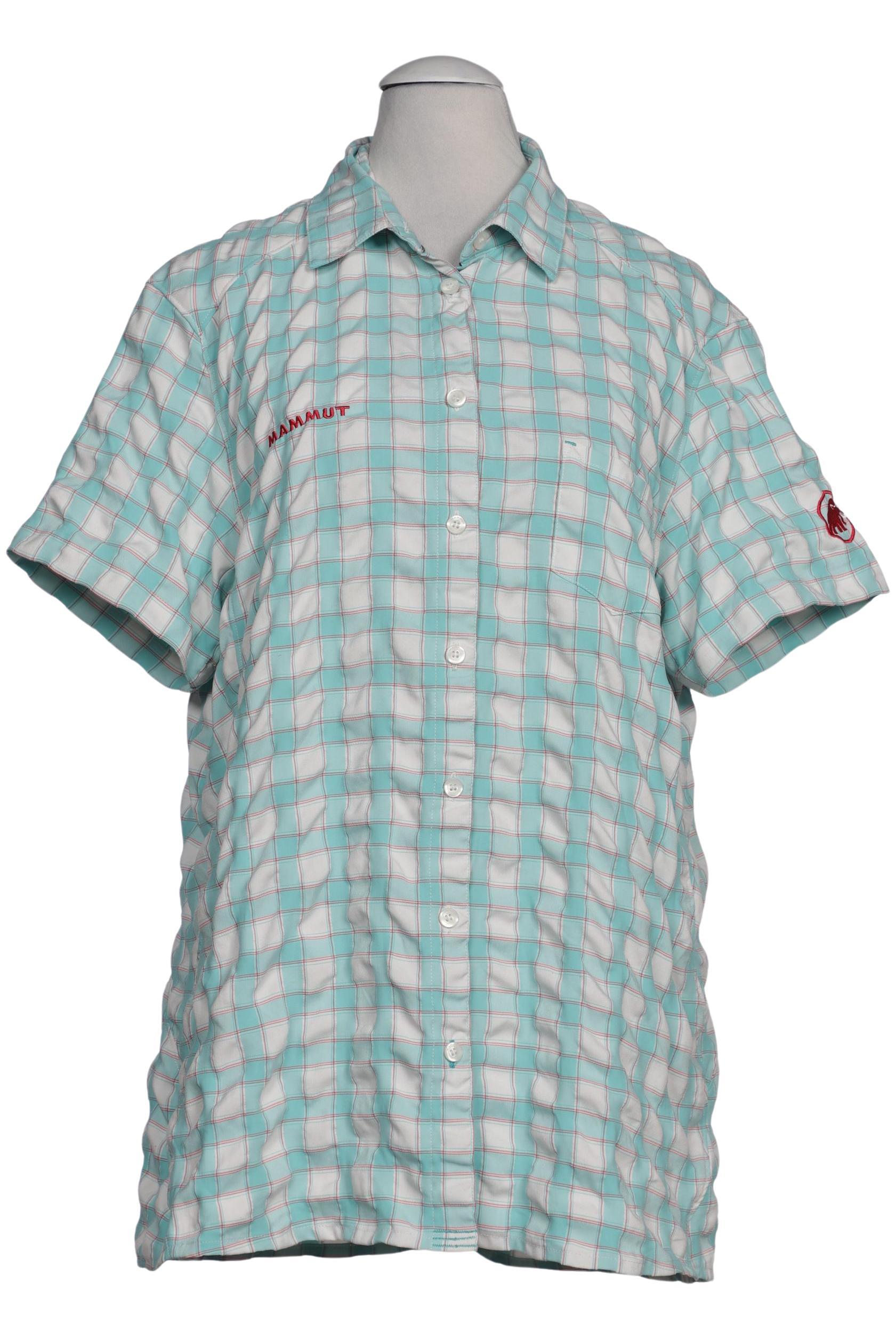 

Mammut Damen Bluse, mehrfarbig, Gr. 44