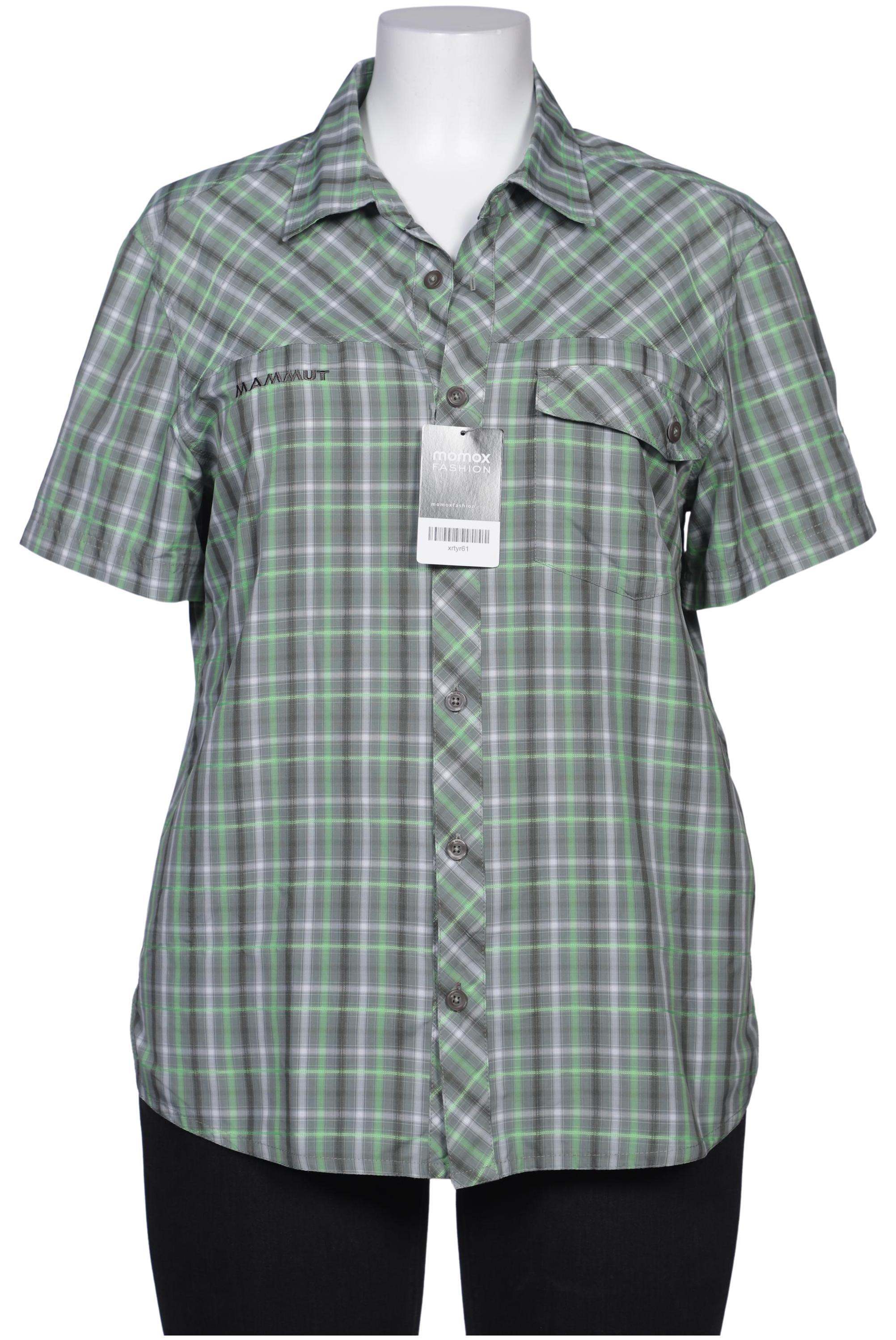 

Mammut Damen Bluse, mehrfarbig, Gr. 42