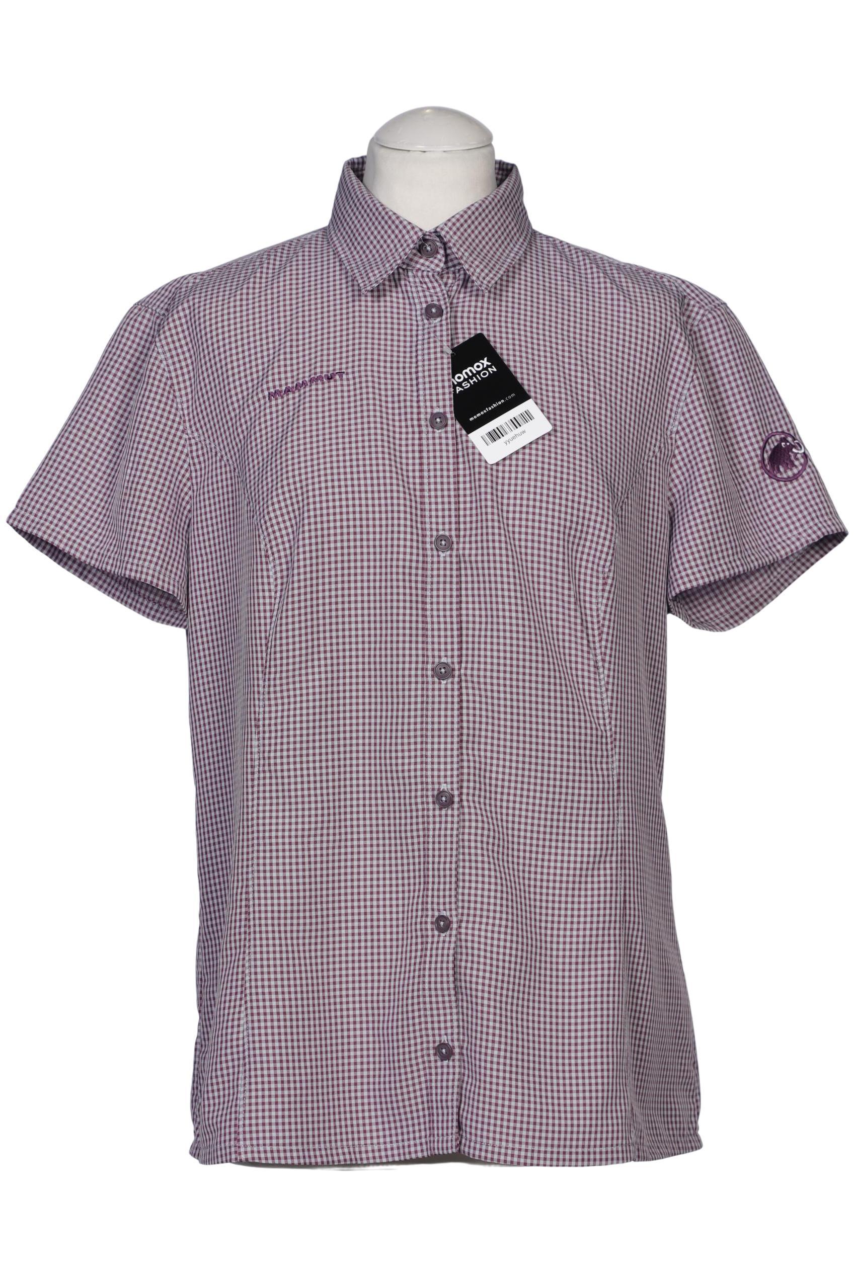 

Mammut Damen Bluse, flieder, Gr. 42