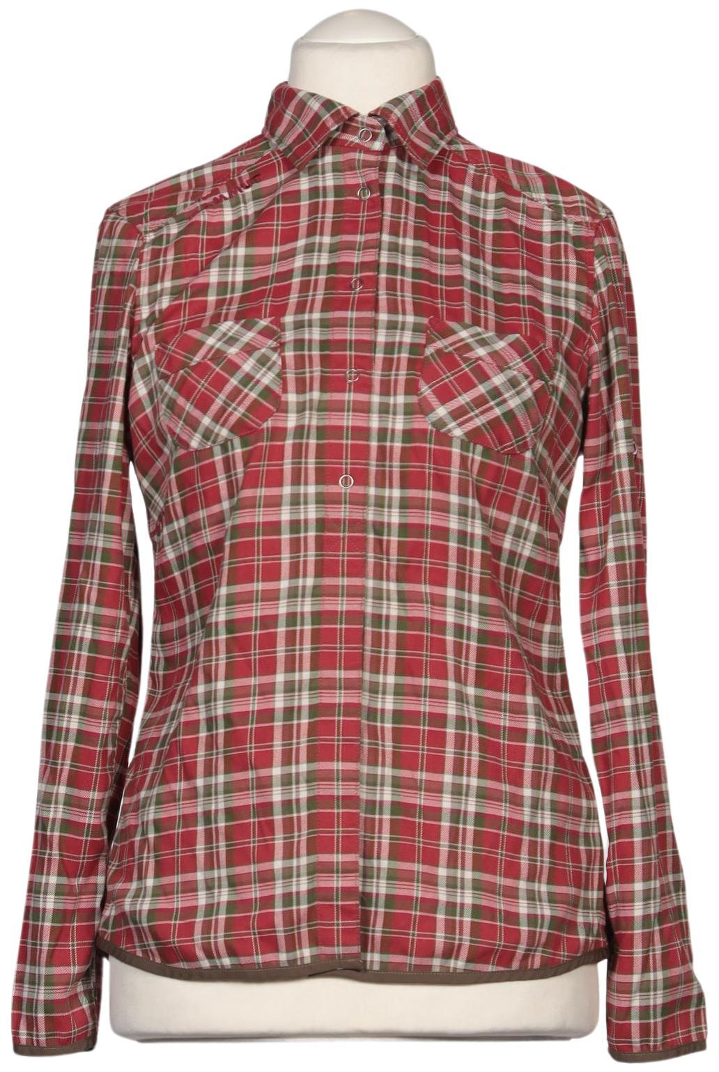 

Mammut Damen Bluse, mehrfarbig, Gr. 38