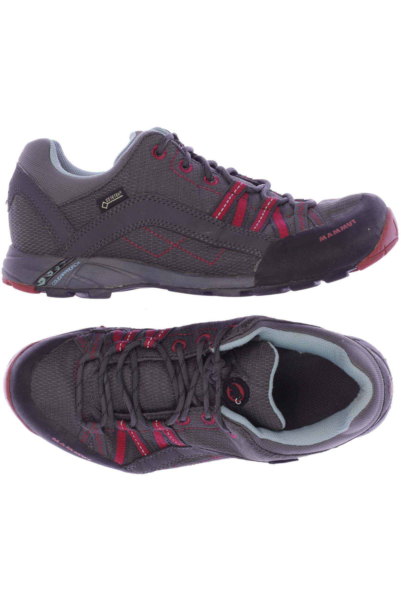 

Mammut Damen Halbschuh, grau, Gr. 38