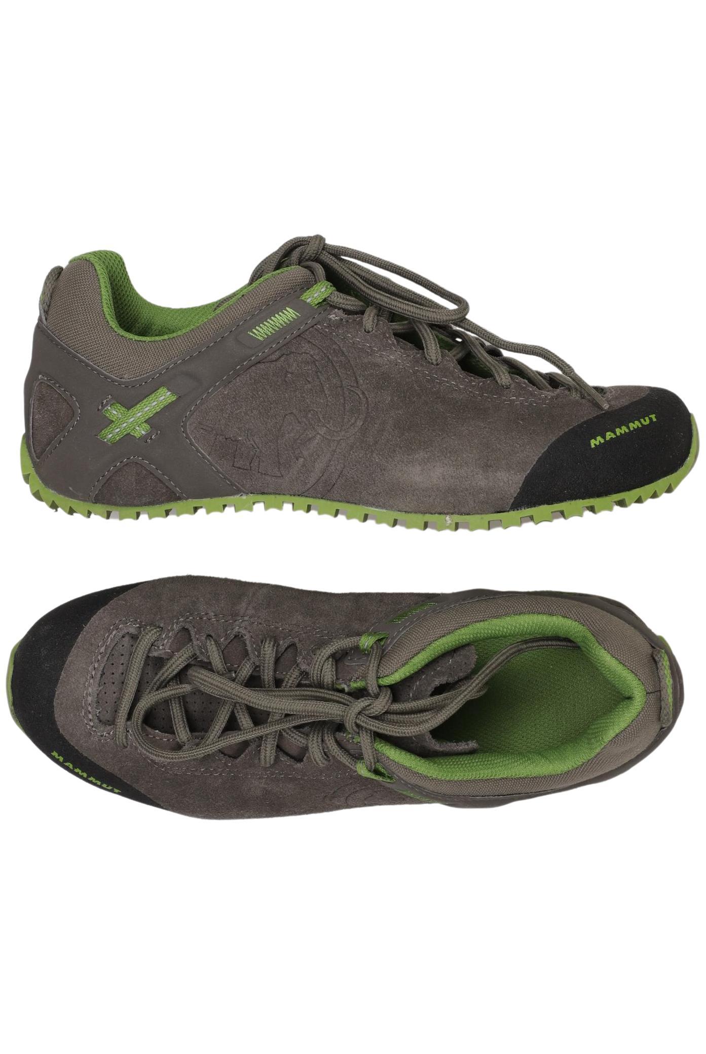 

Mammut Damen Halbschuh, mehrfarbig, Gr. 38