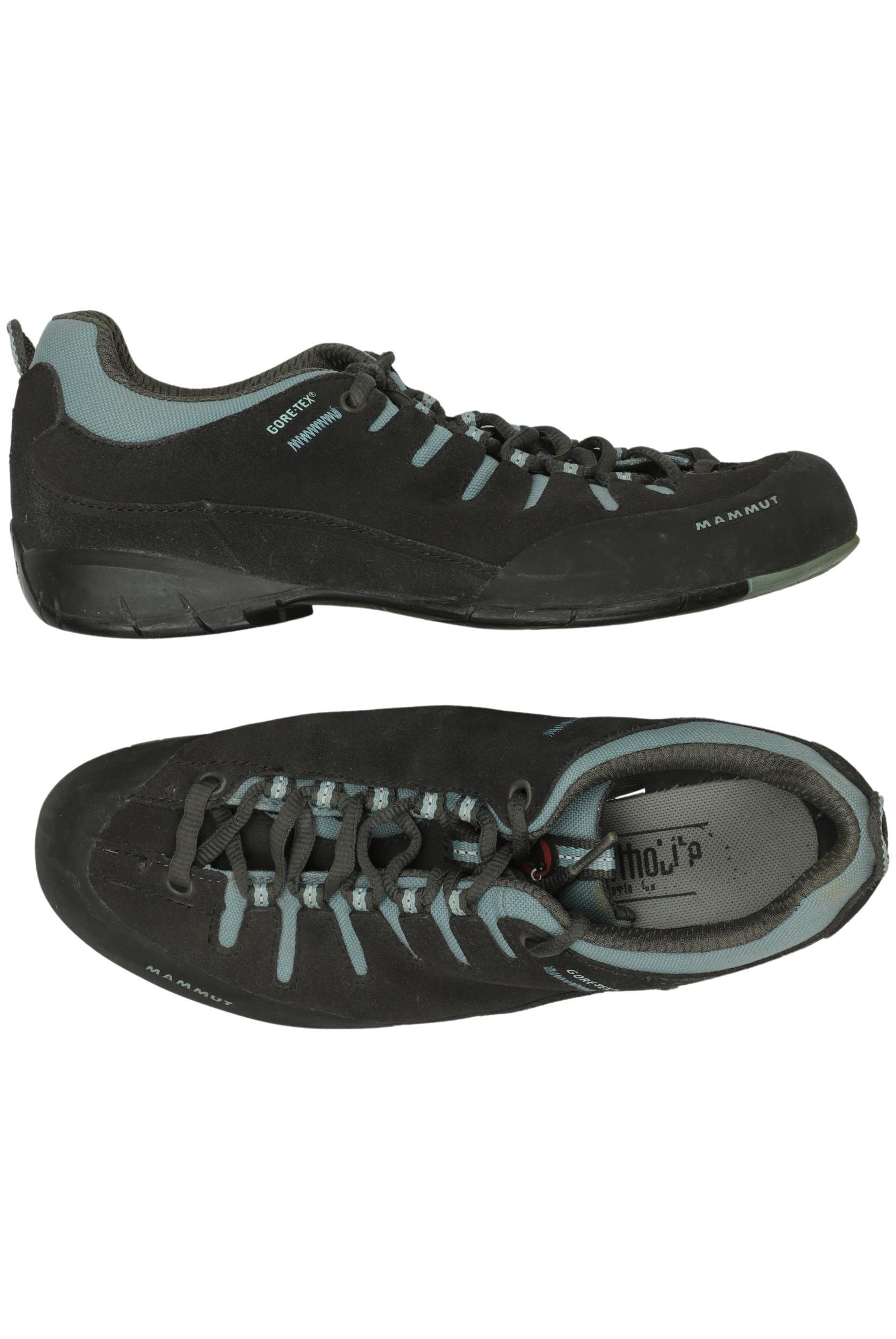 

Mammut Damen Halbschuh, grau, Gr. 39