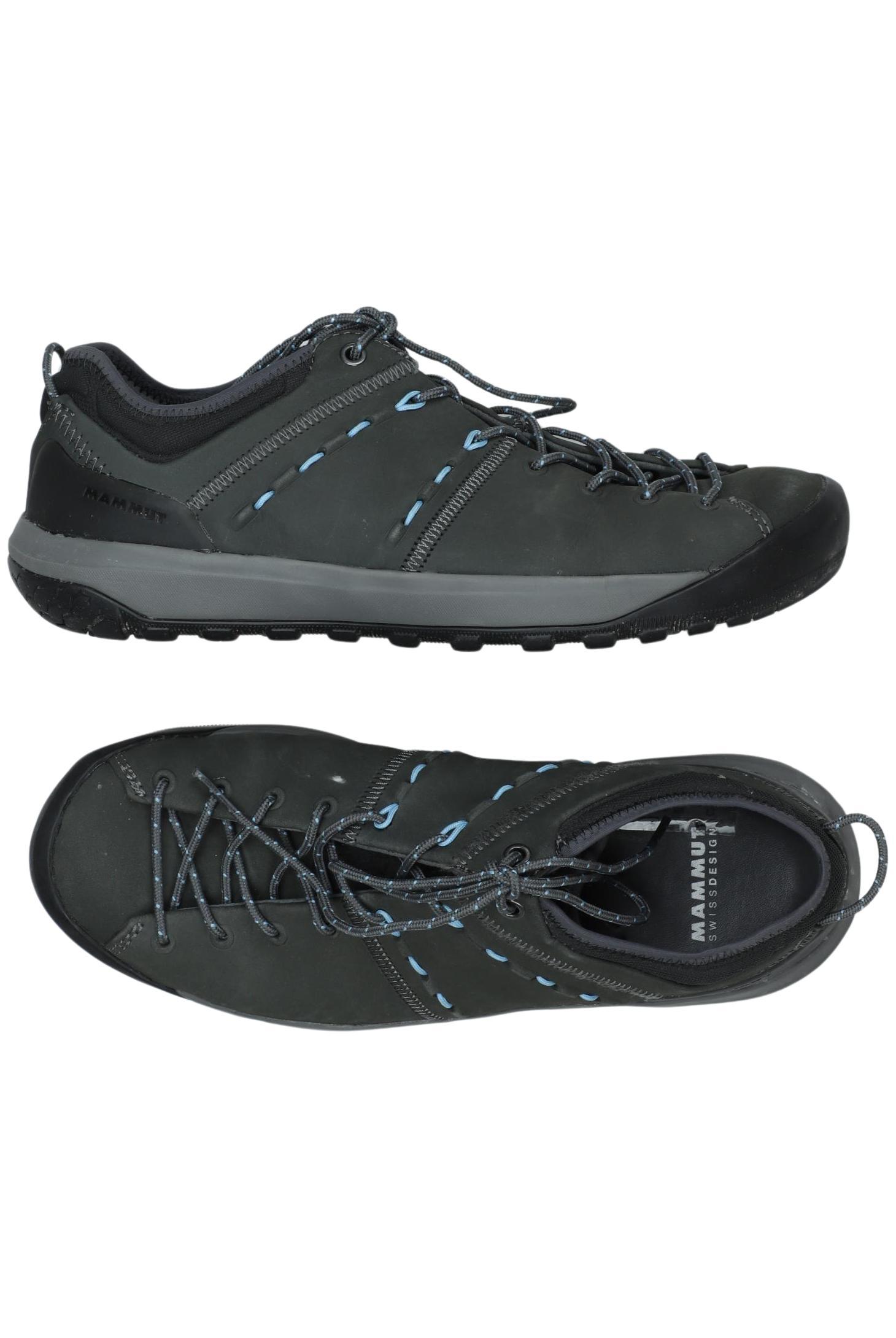 

Mammut Damen Halbschuh, grau, Gr. 40
