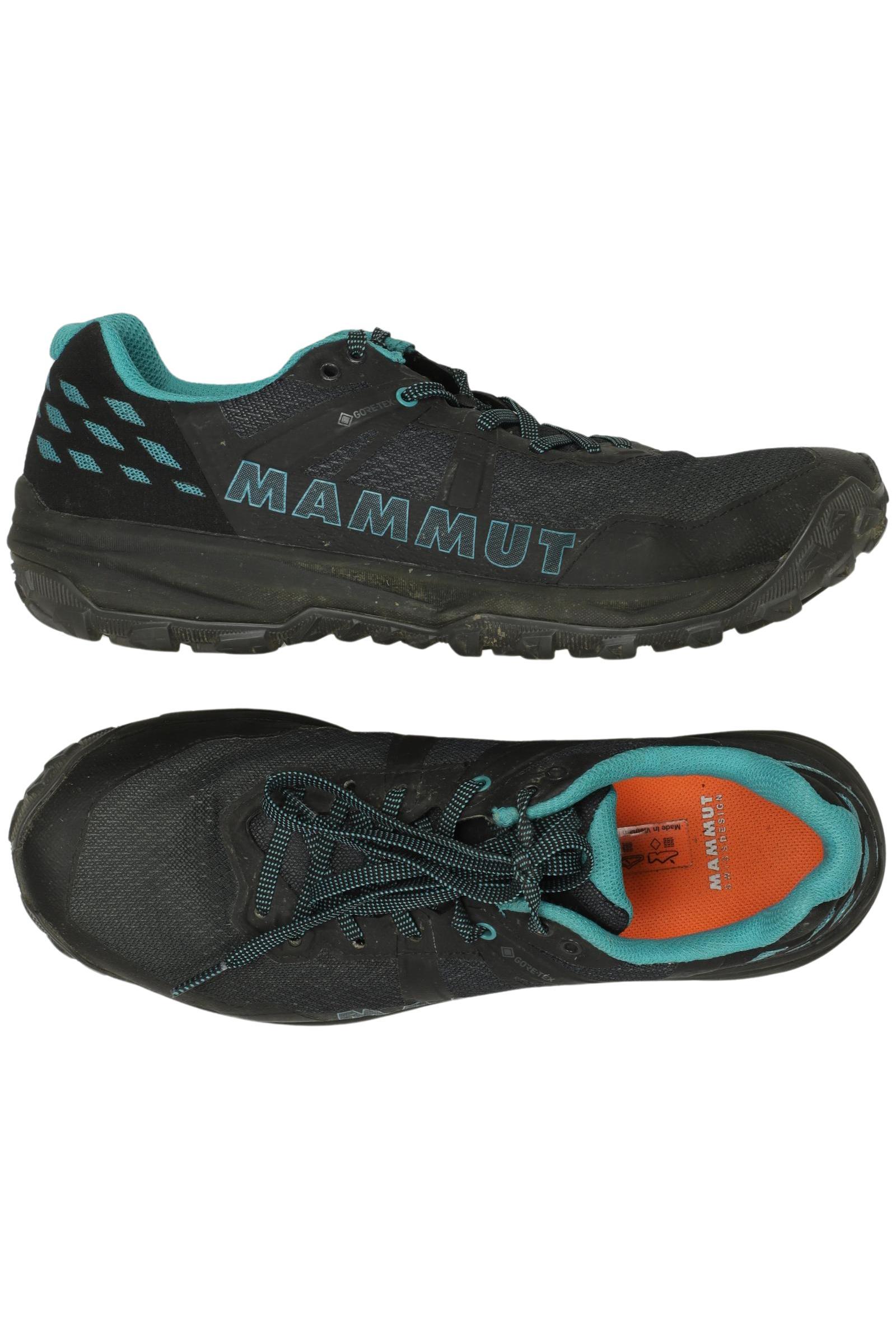 

Mammut Damen Halbschuh, mehrfarbig, Gr. 39.5