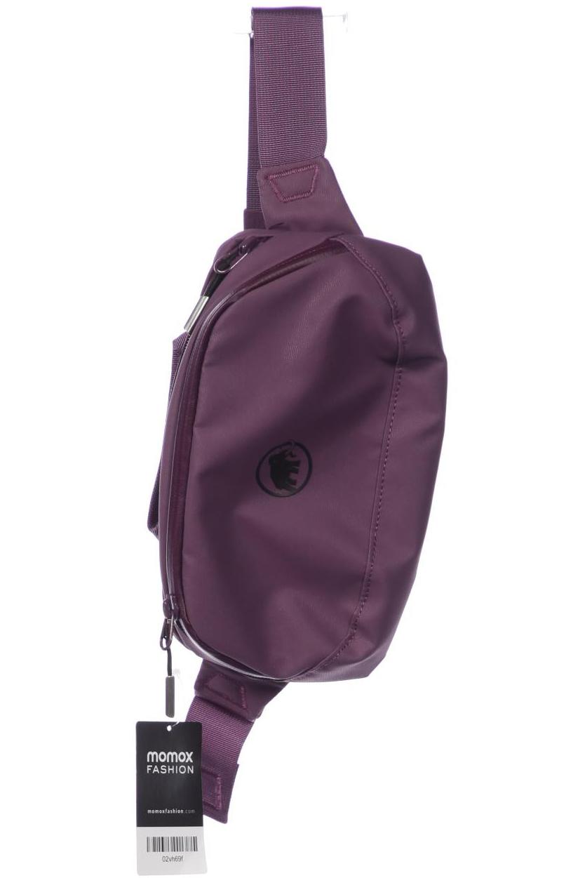 

Mammut Damen Handtasche, flieder, Gr.