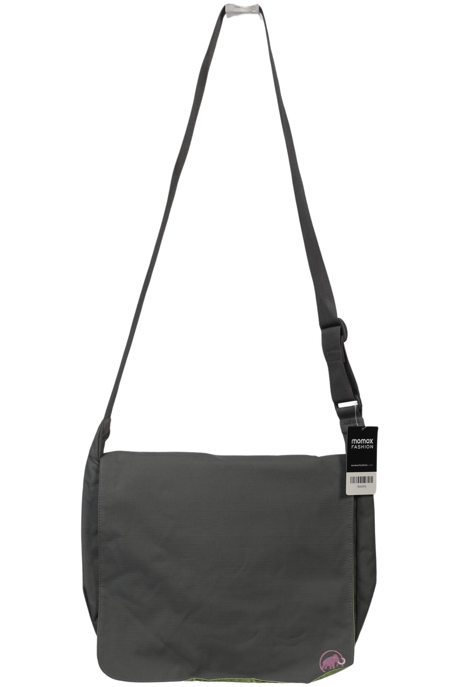 Thumbnail - Mammut Damen Handtasche, grau, Gr.