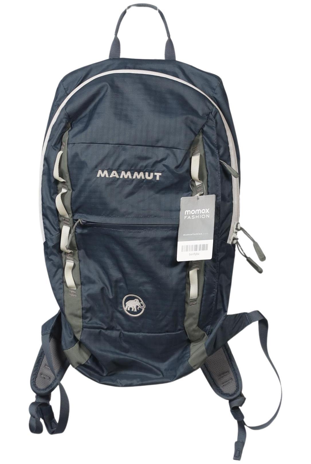 

Mammut Damen Handtasche, marineblau, Gr.