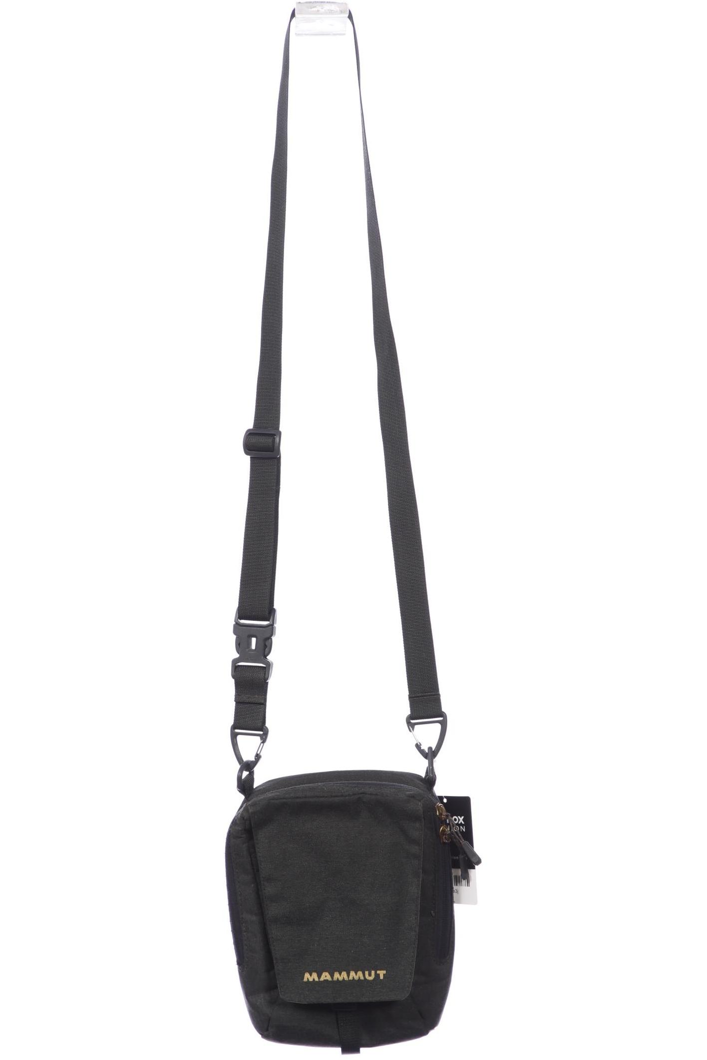 

Mammut Damen Handtasche, grün, Gr.