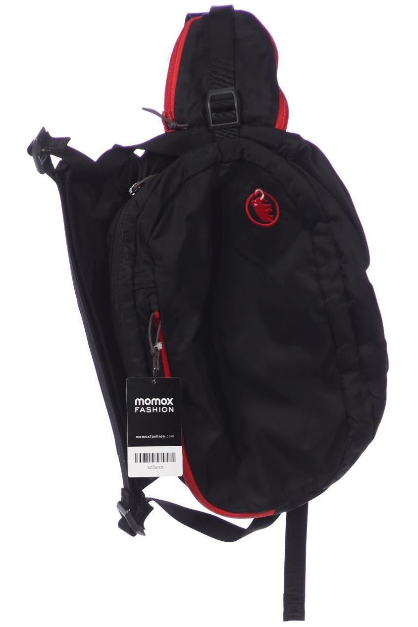 

Mammut Damen Handtasche, schwarz, Gr.