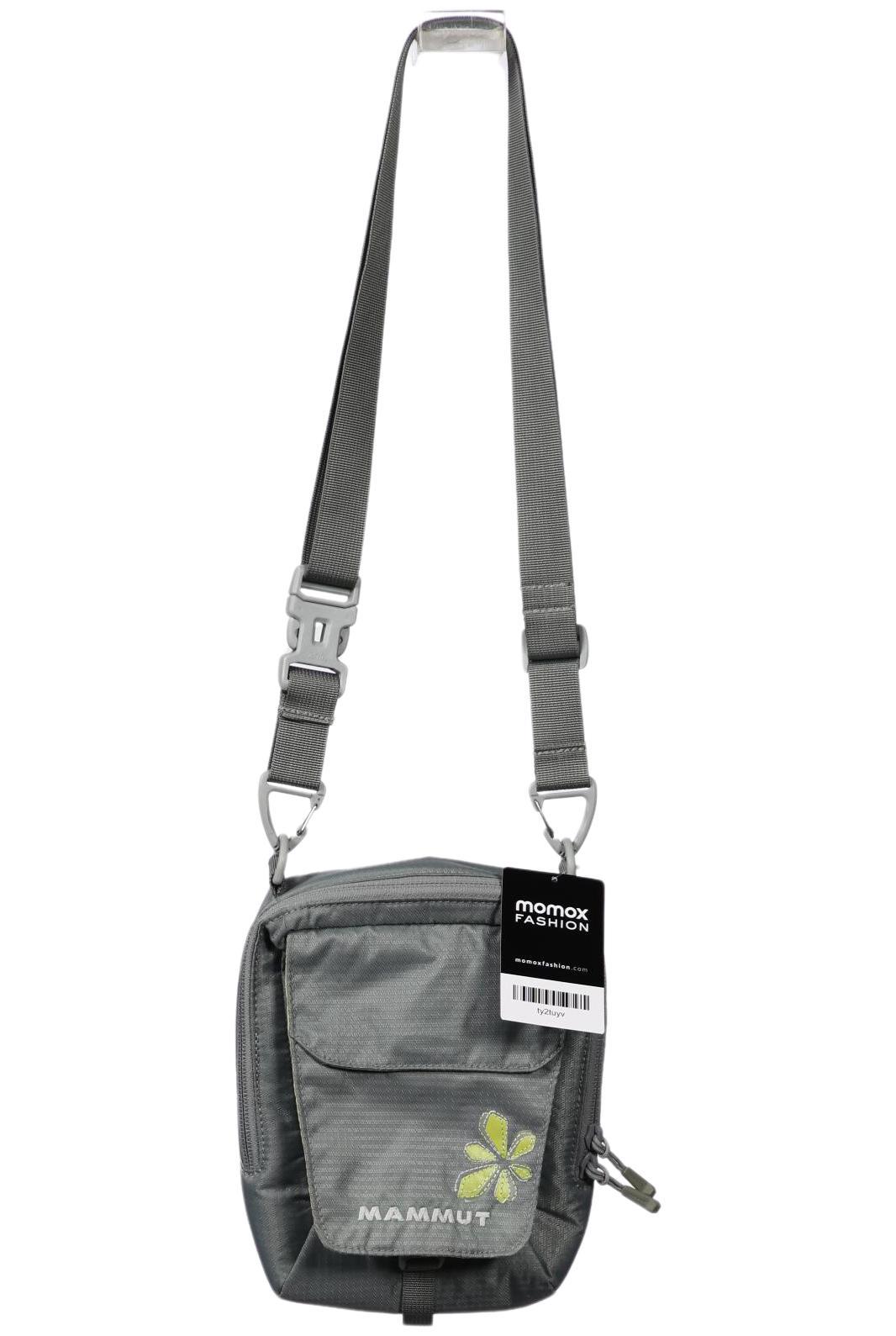 

Mammut Damen Handtasche, grau, Gr.