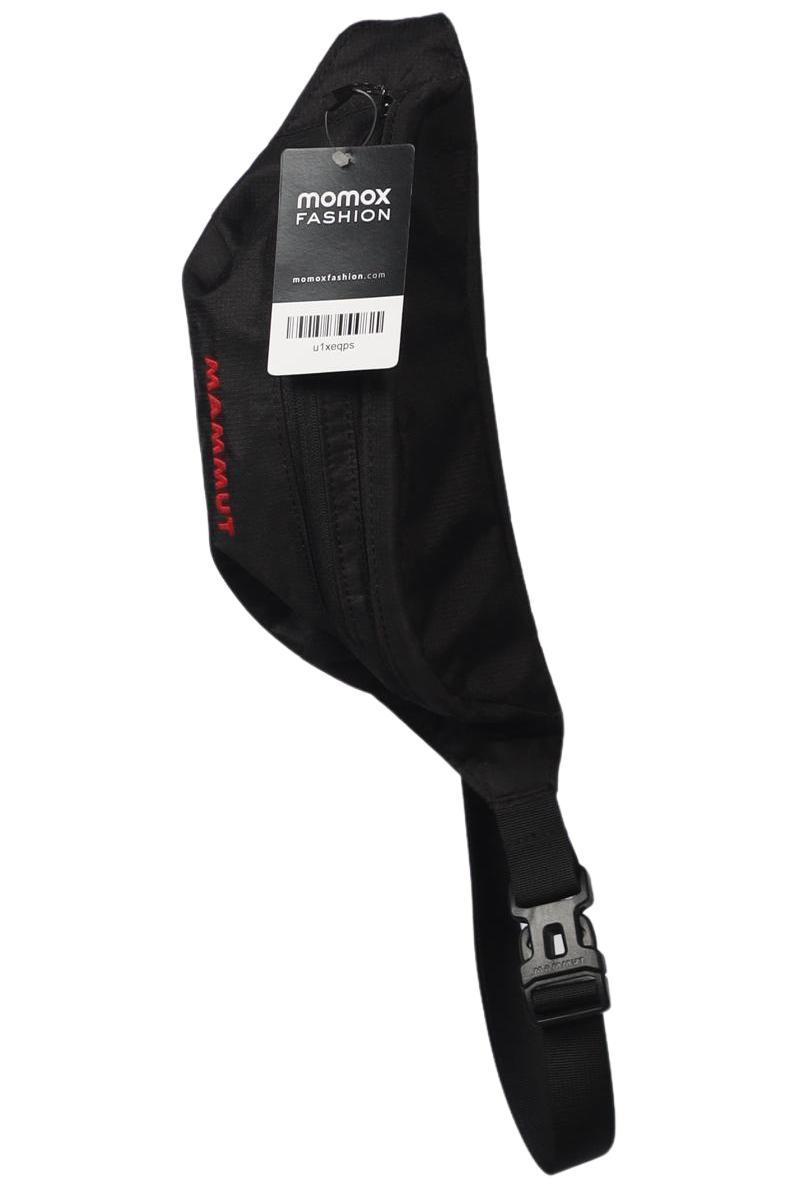 

Mammut Damen Handtasche, schwarz, Gr.