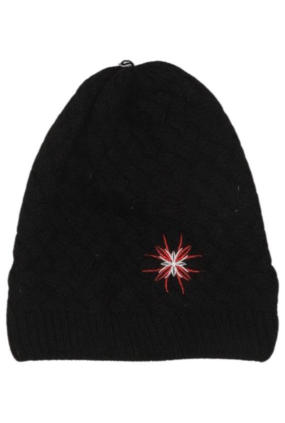 

Mammut Damen Hut/Mütze, schwarz, Gr. uni