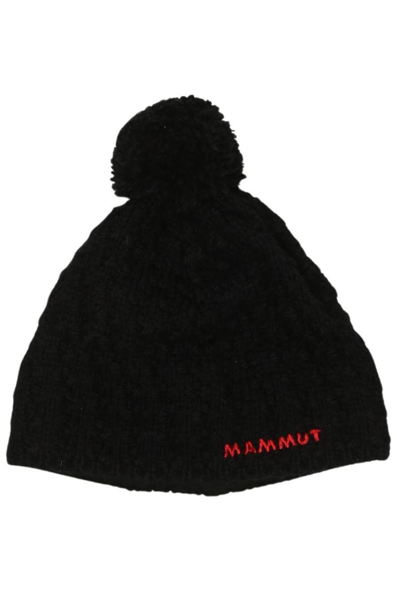 

Mammut Damen Hut/Mütze, schwarz, Gr. uni