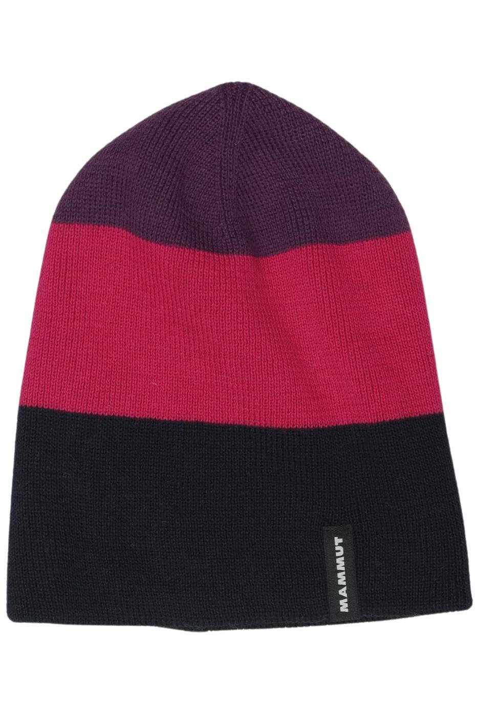 

Mammut Damen Hut/Mütze, mehrfarbig, Gr. uni