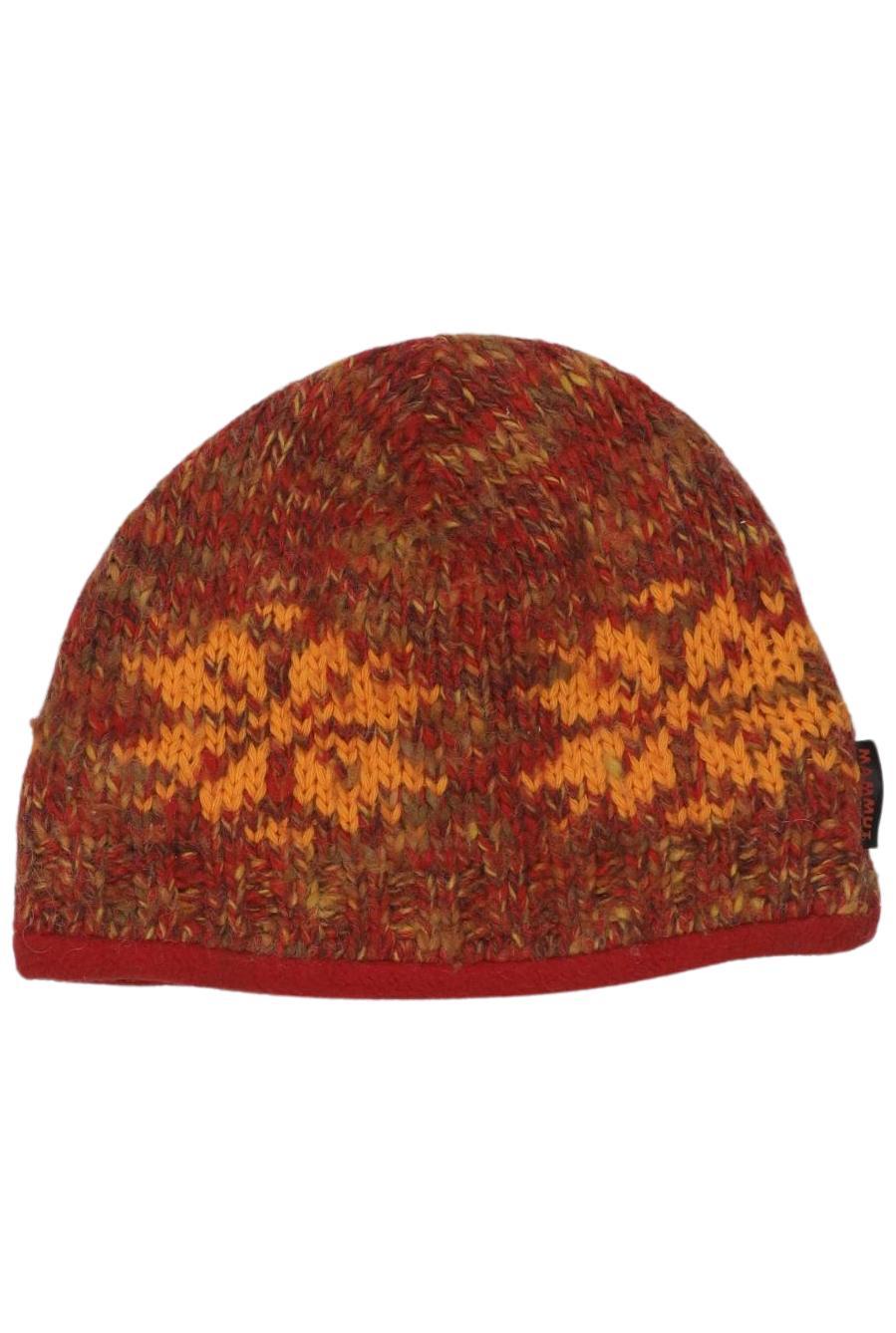 

Mammut Damen Hut/Mütze, mehrfarbig, Gr. uni