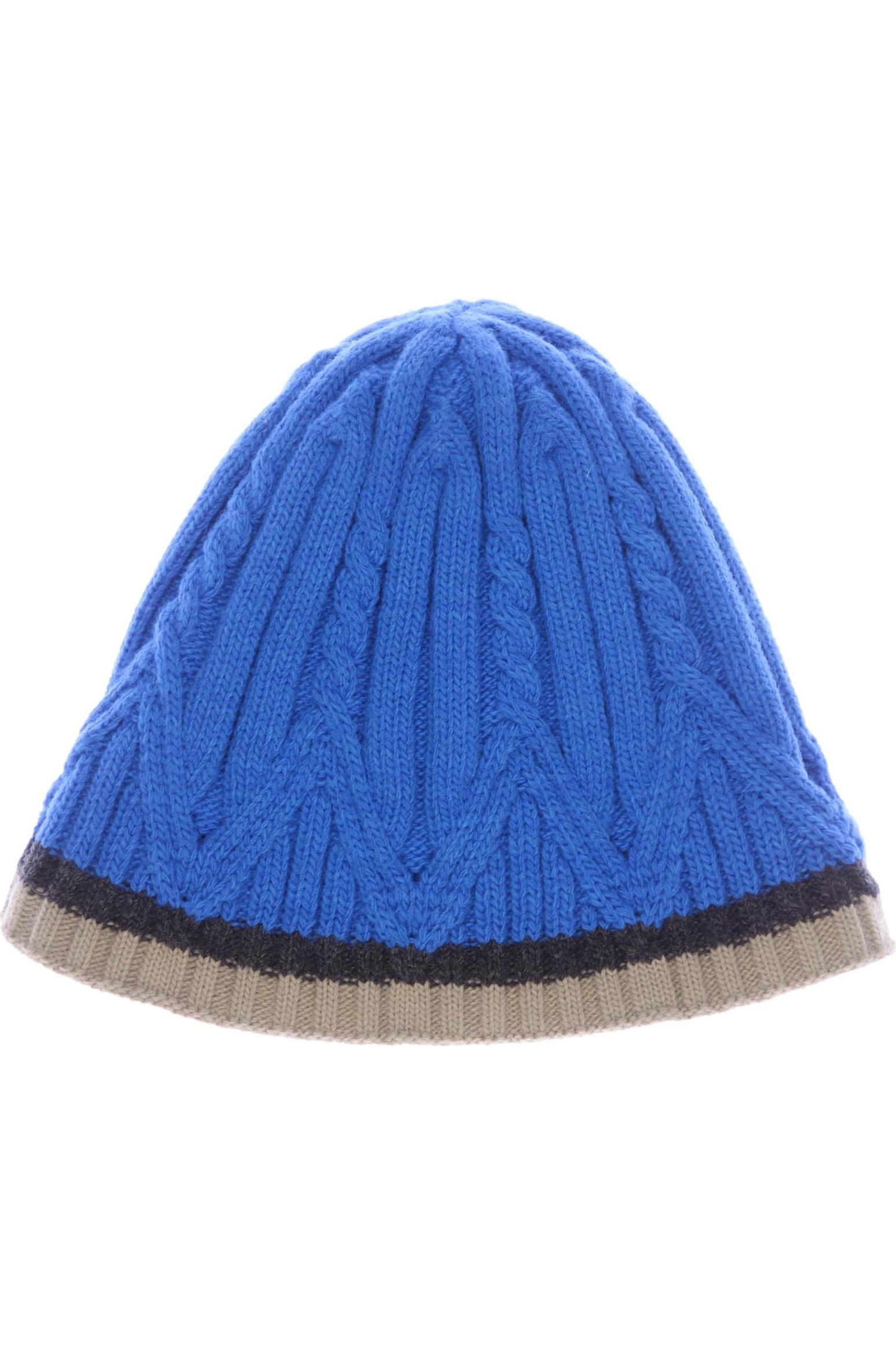 

Mammut Damen Hut/Mütze, blau, Gr. uni