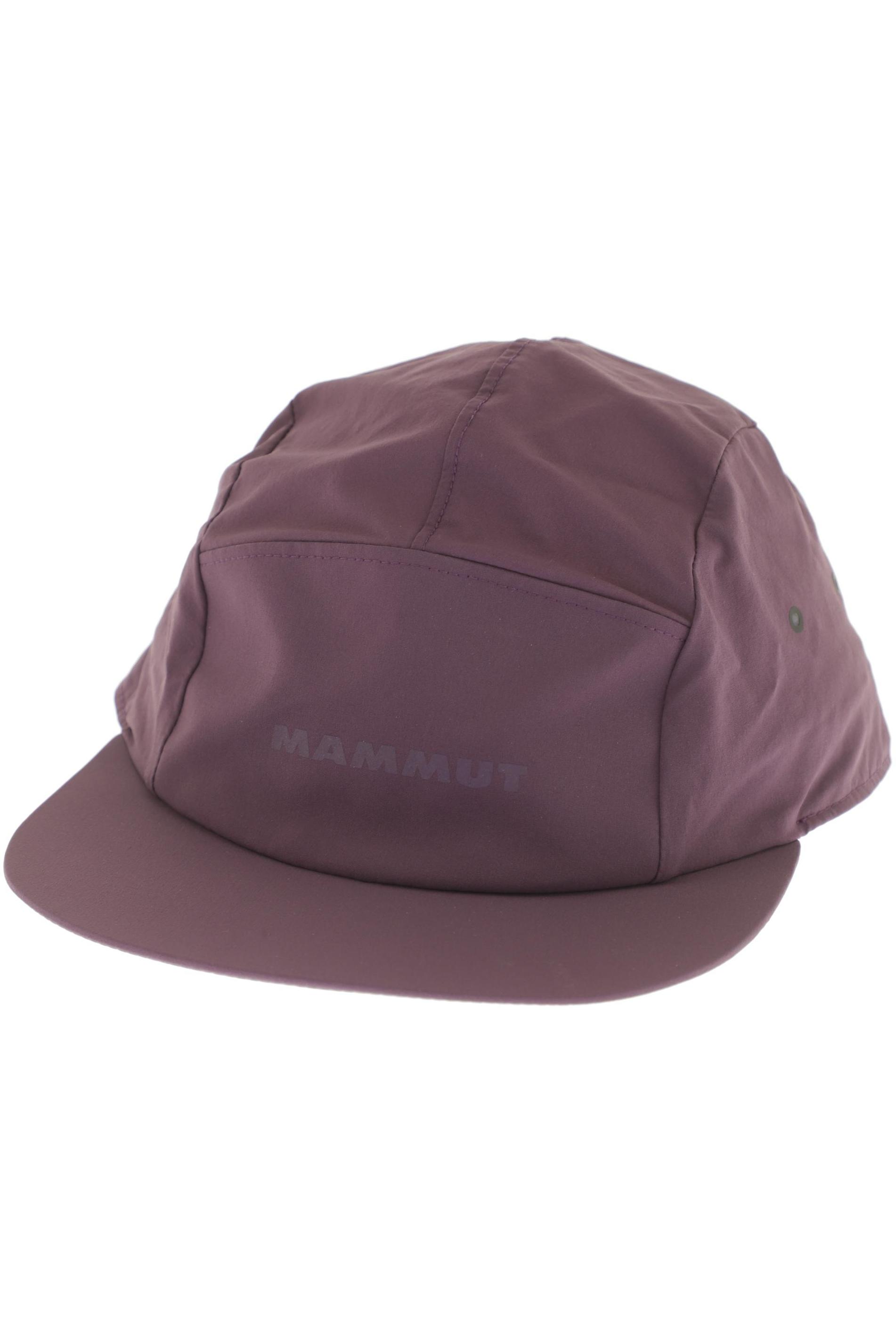 

MAMMUT Damen Hut/Mütze, flieder