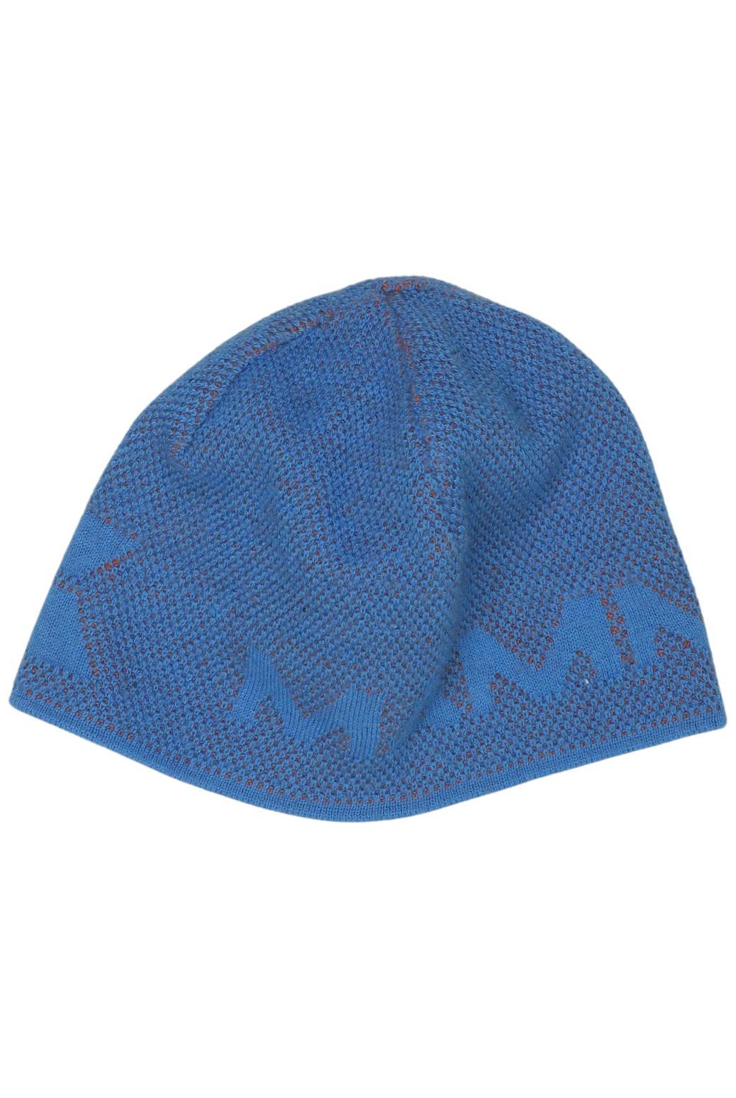 

Mammut Damen Hut/Mütze, blau, Gr. uni