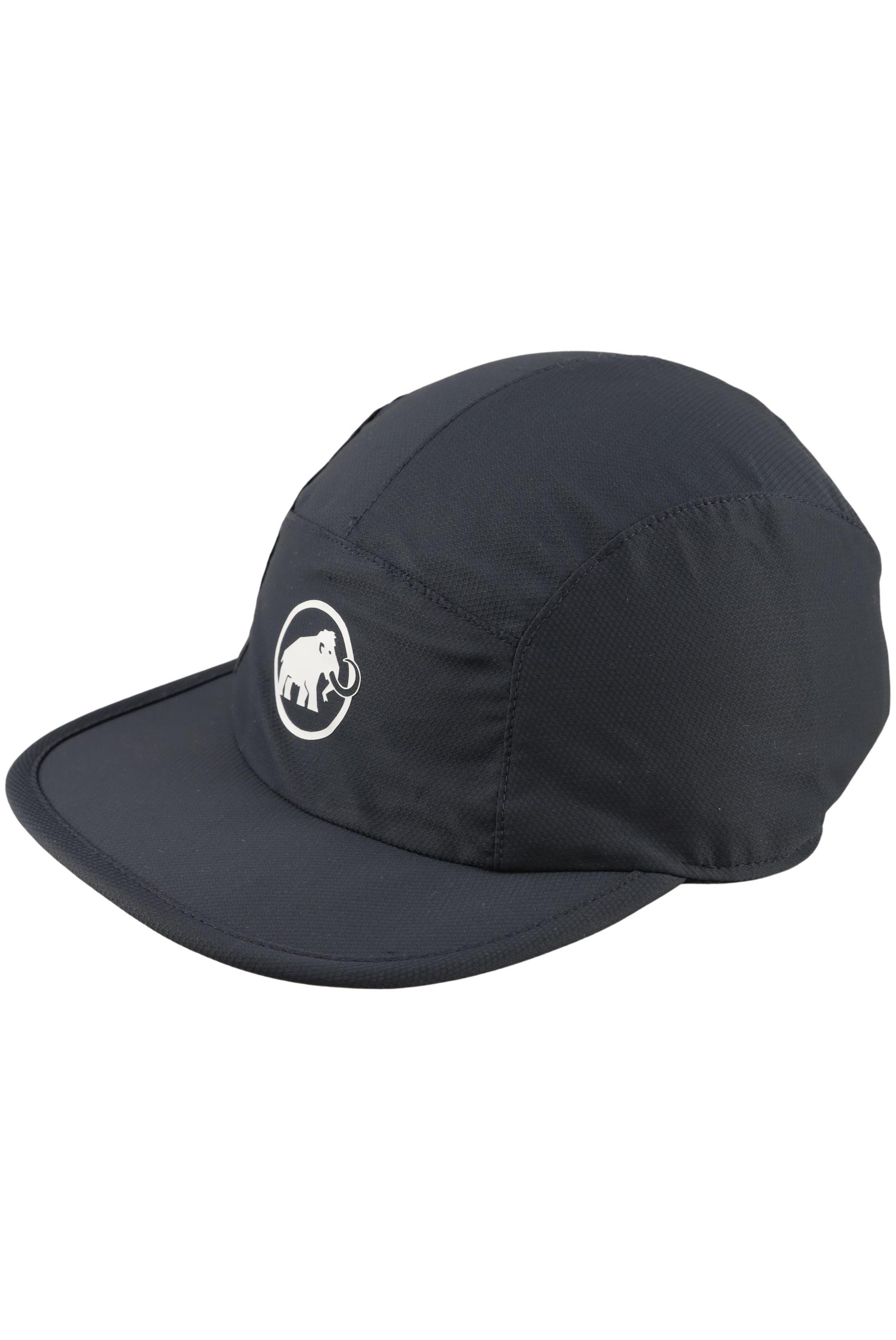 

Mammut Damen Hut/Mütze, marineblau, Gr. 54