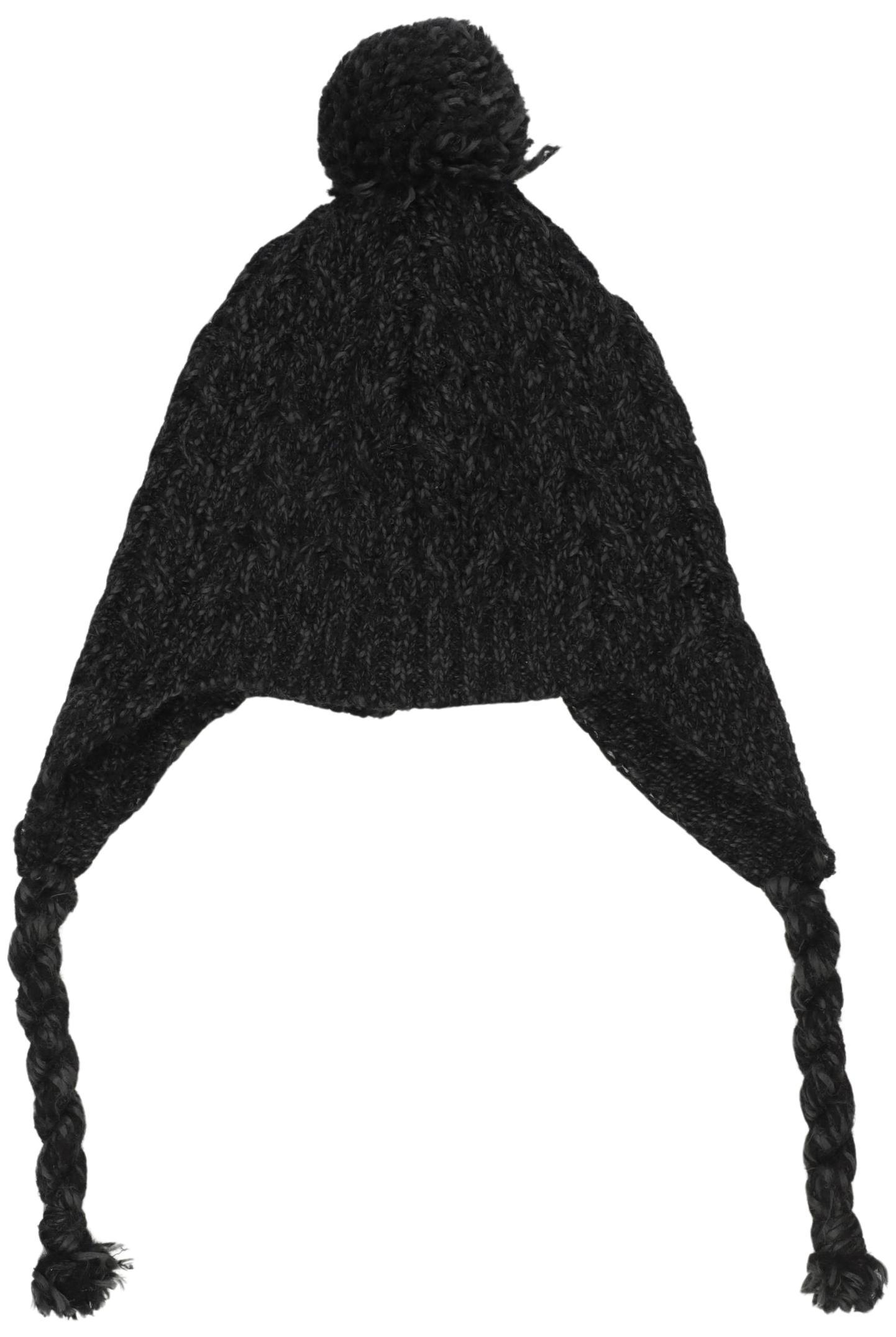 

Mammut Damen Hut/Mütze, schwarz, Gr. uni