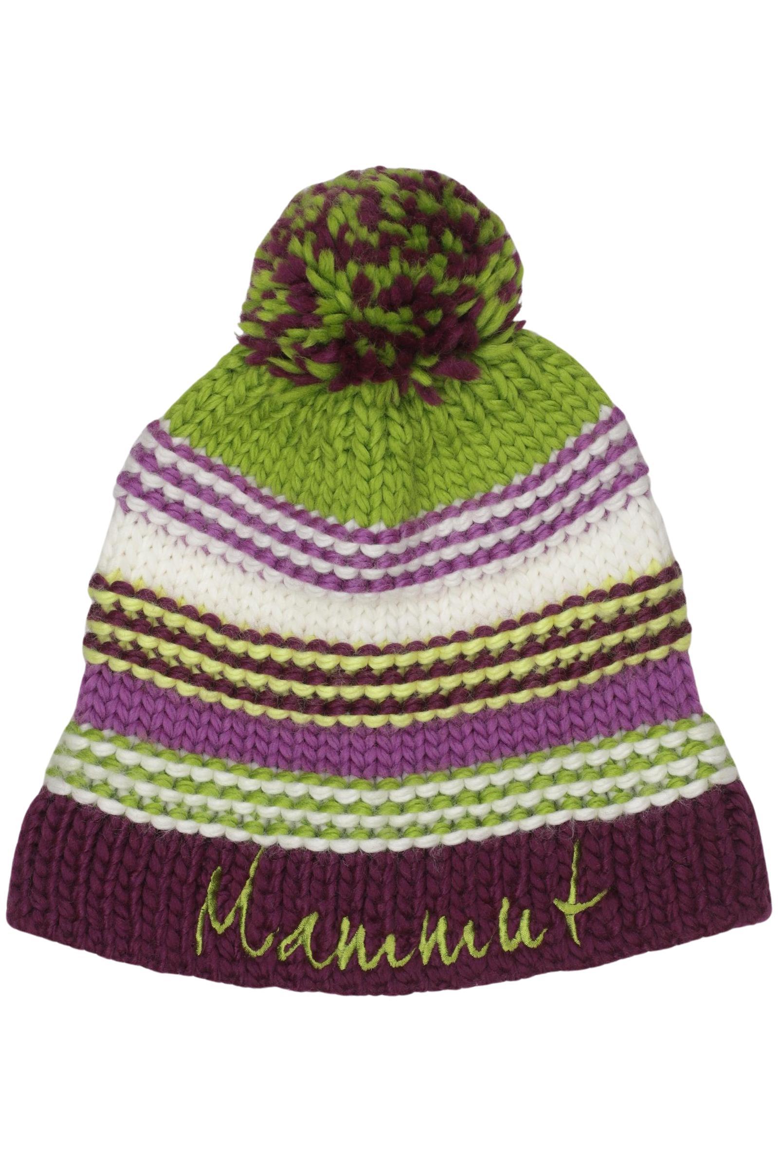 

Mammut Damen Hut/Mütze, mehrfarbig, Gr. uni