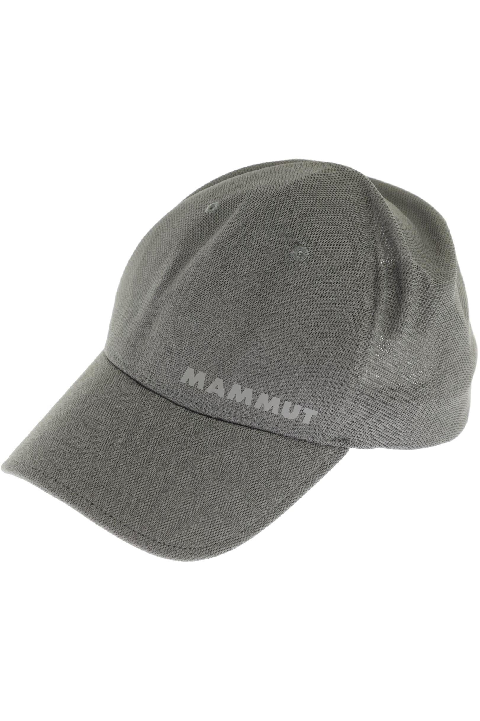 

Mammut Damen Hut/Mütze, grau, Gr. 56