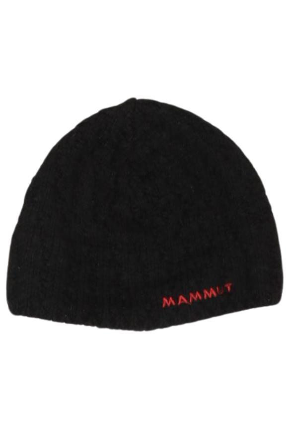 

Mammut Damen Hut/Mütze, schwarz, Gr. uni
