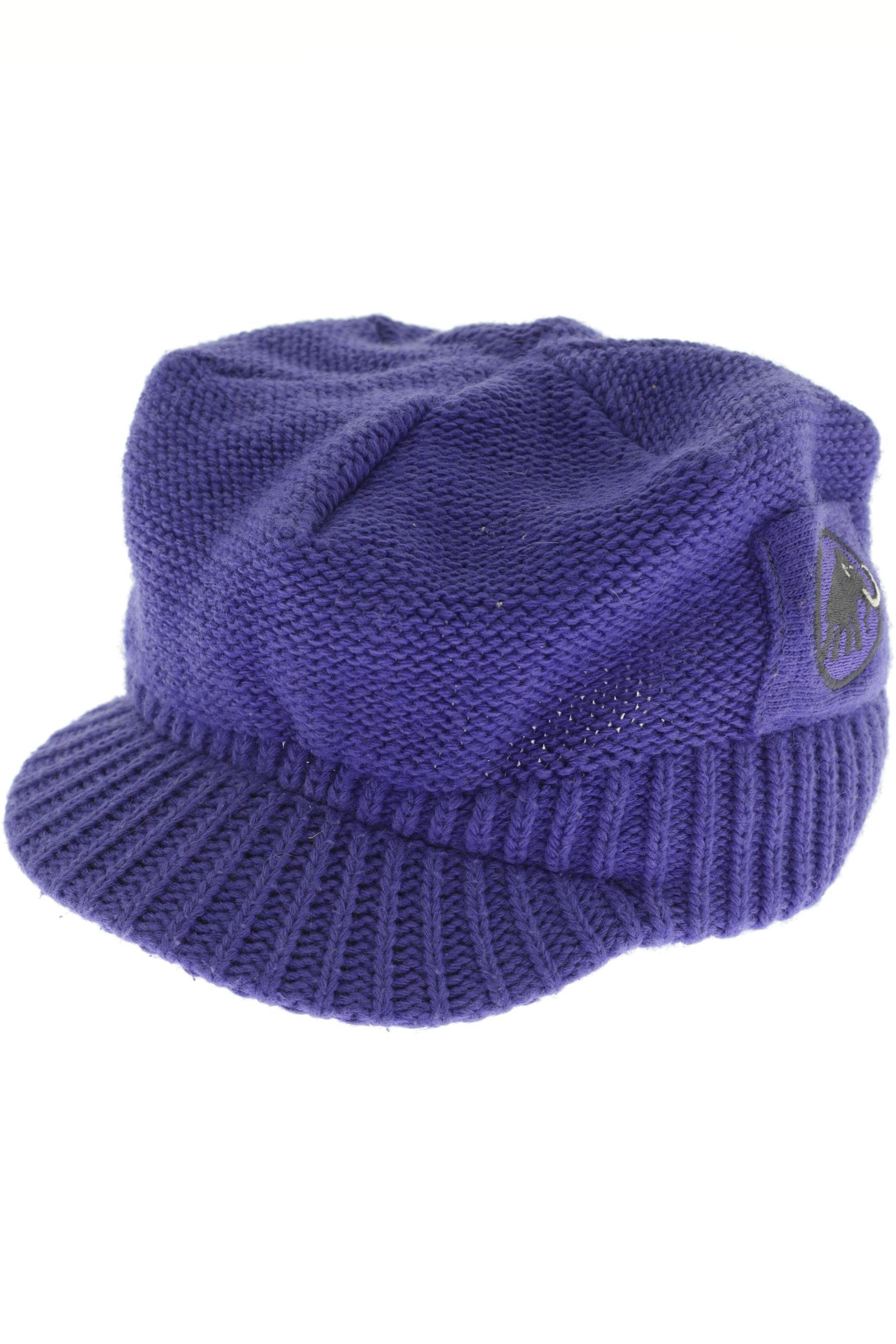 

Mammut Damen Hut/Mütze, blau, Gr. uni